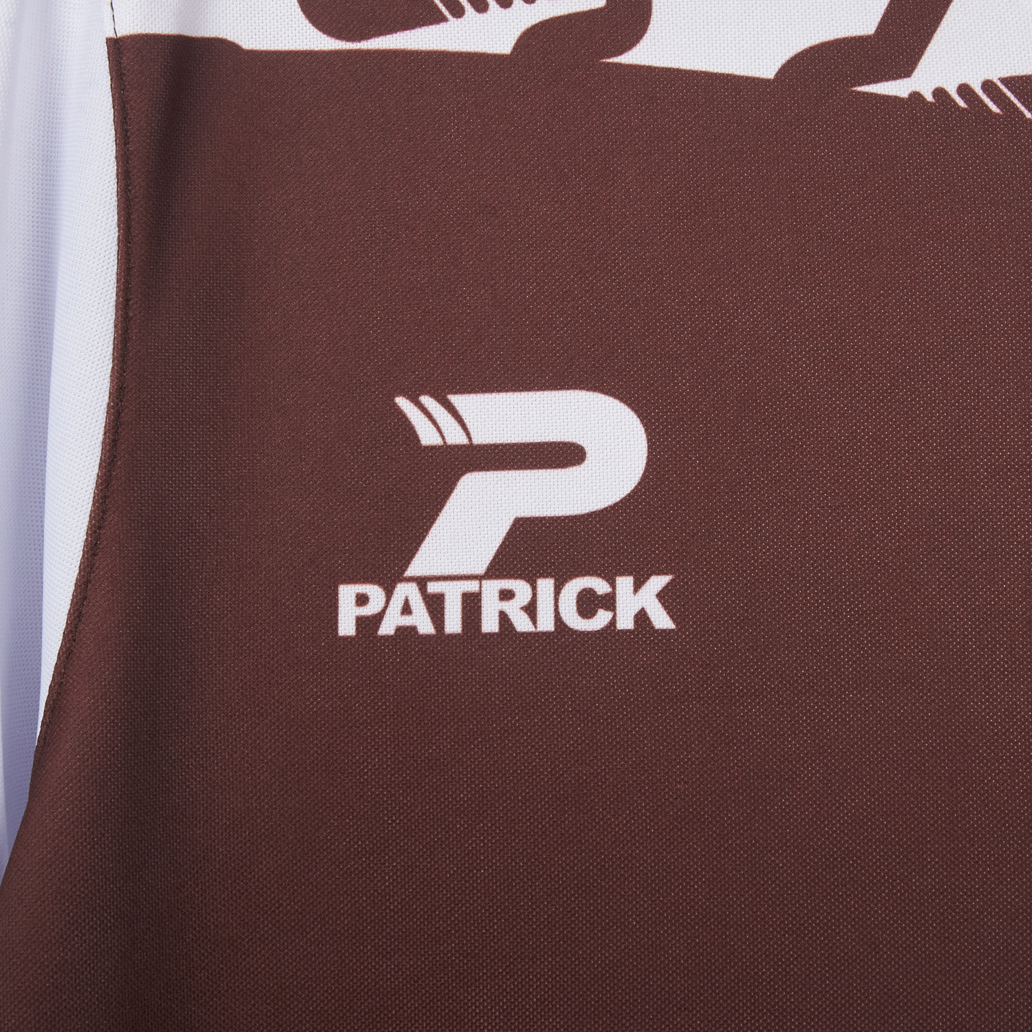 TKH-turbokithub-Retro St. Pauli 1993-94 Home Jersey