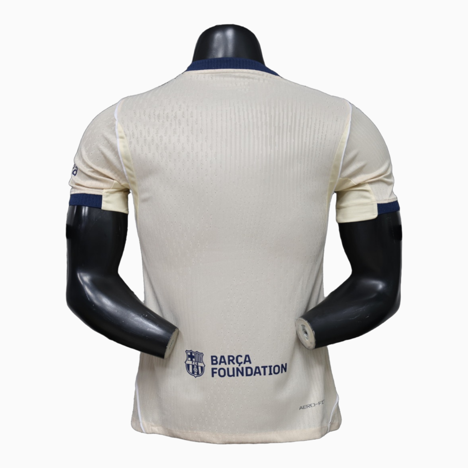 TKH-turbokithub-Barcelona 26-27 Fourth Jersey - Player Version