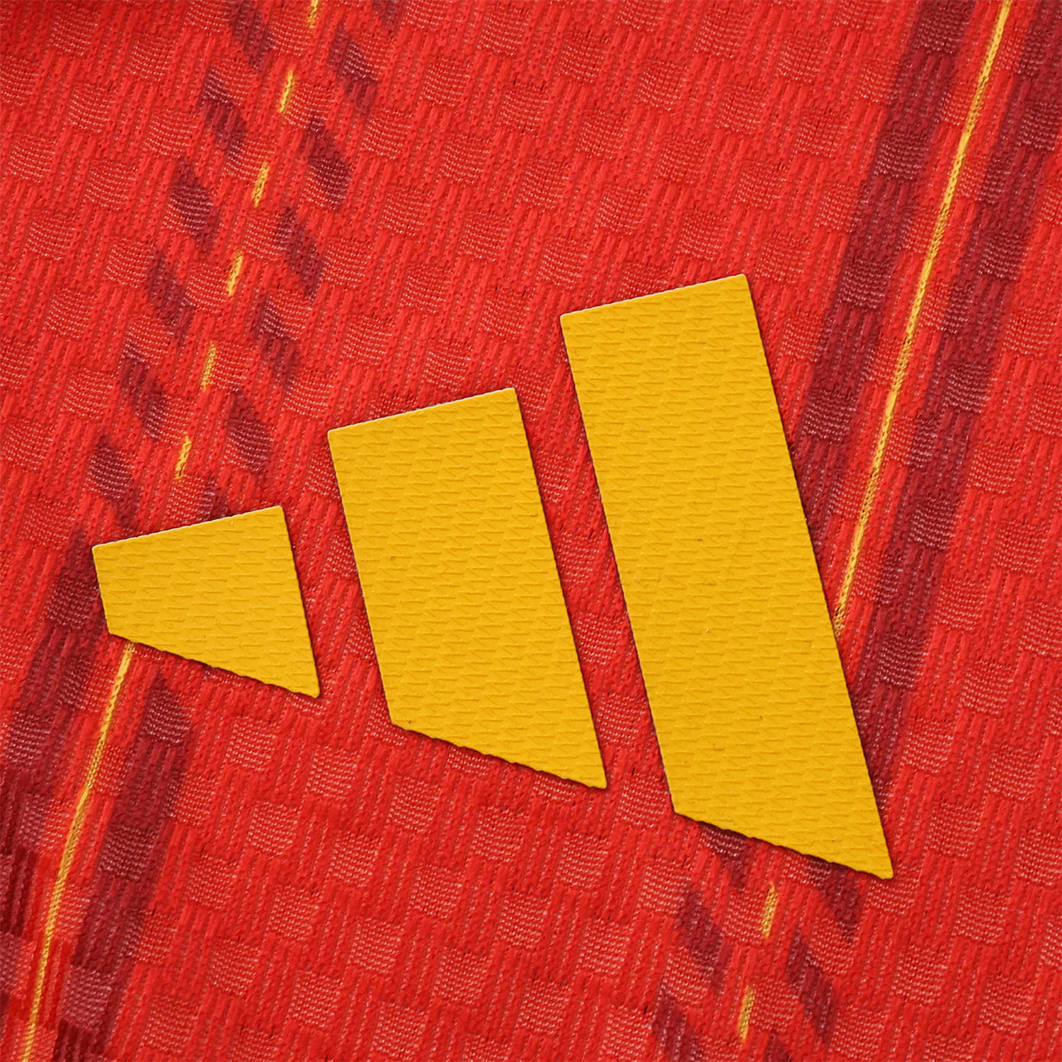 TKH-turbokithub-【Two-Crown Star】Spain 2026 Home Long Sleeves Jersey - Player Version