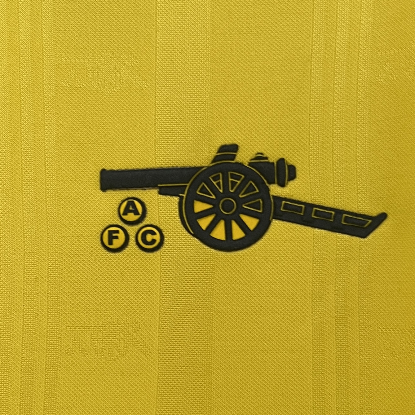 TKH-turbokithub-Retro Arsenal 1986-88 Away Jersey