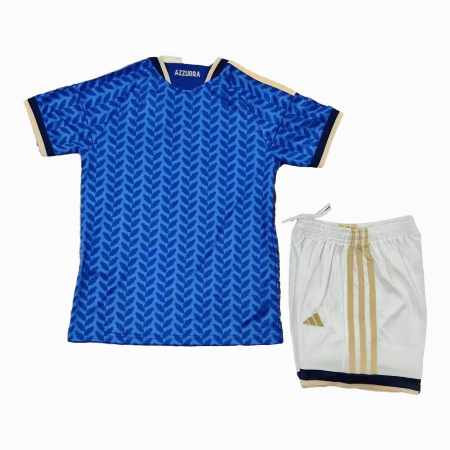 TKH-turbokithub-Italy 2026 Home Kids Kit