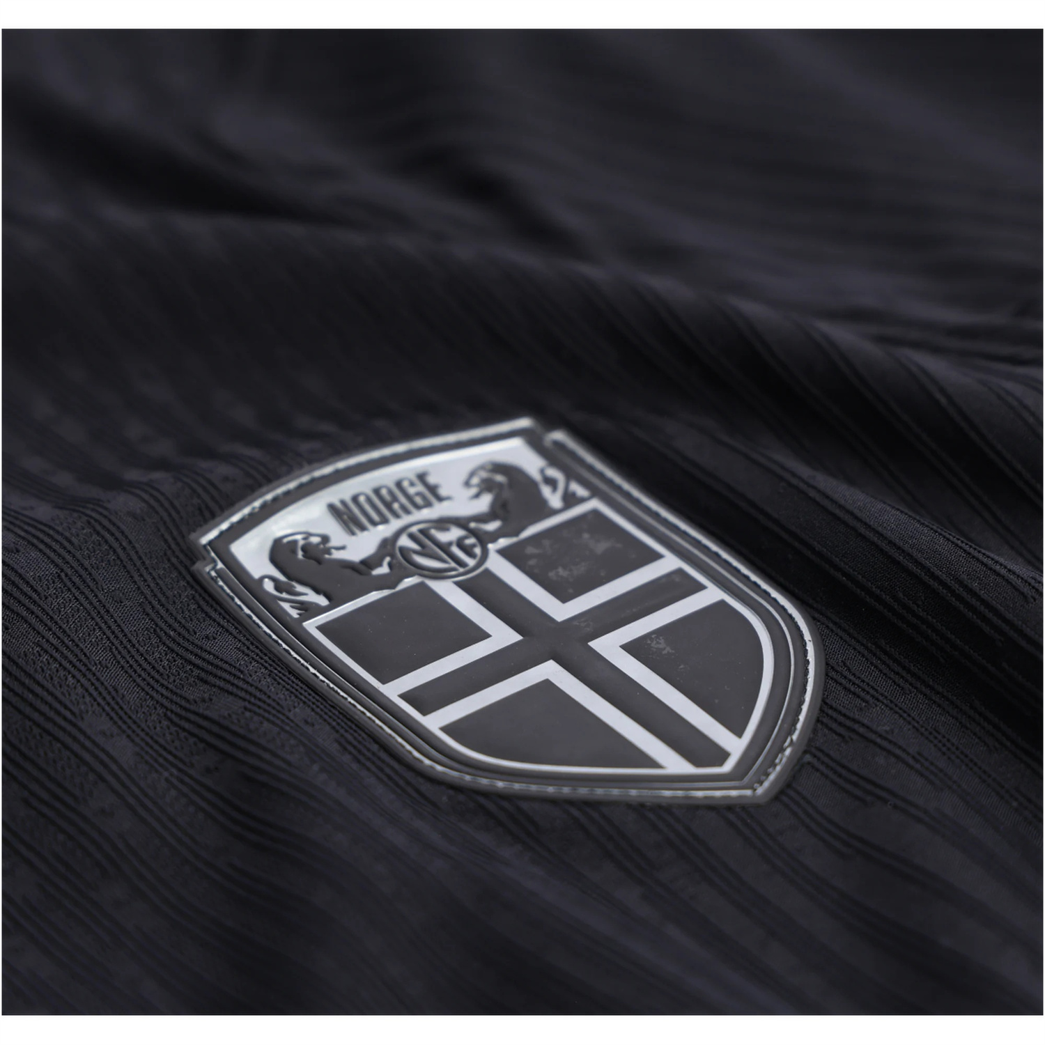 TKH-turbokithub-Norway 2026 Away Jersey - Player Version