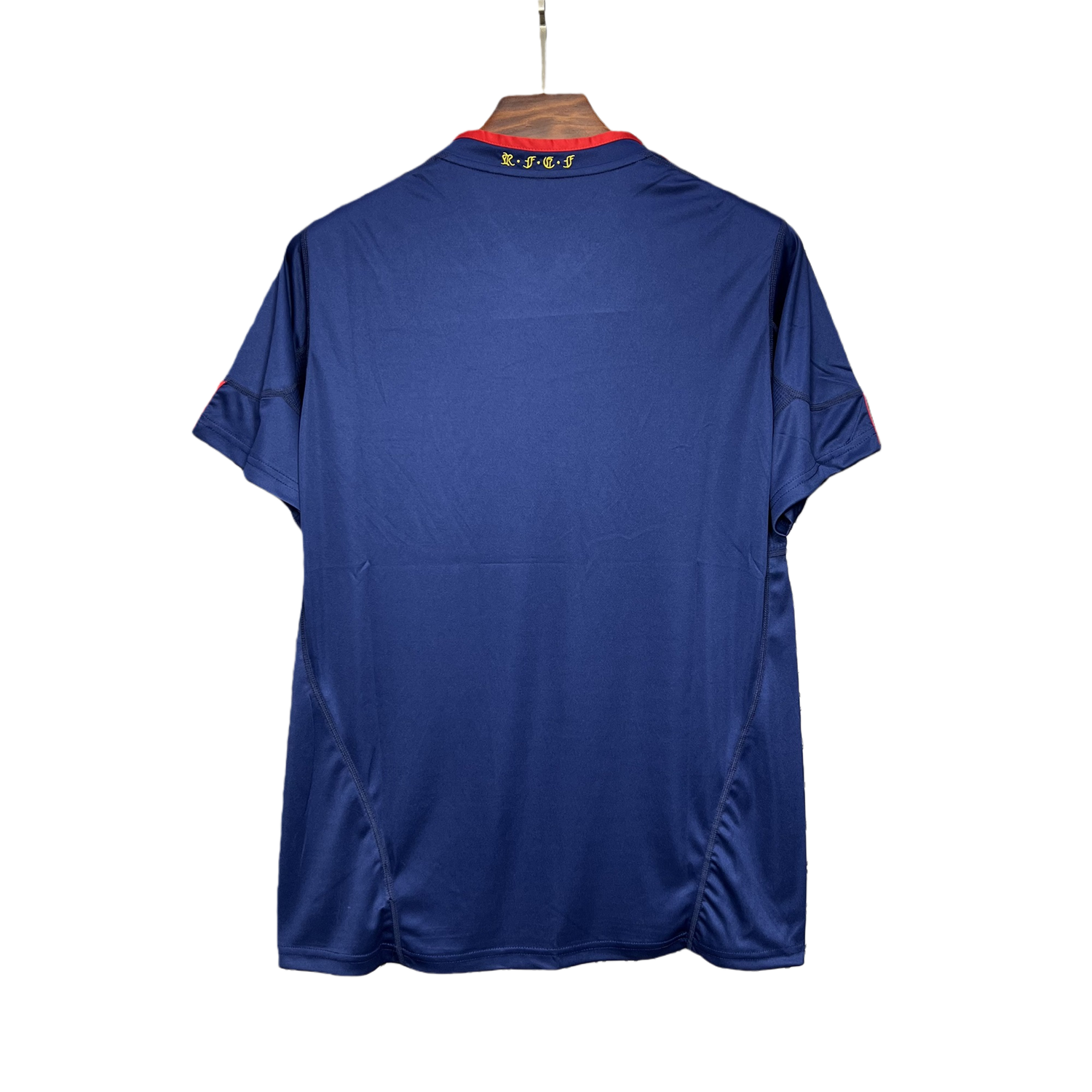 TKH-turbokithub-Retro Spain 2010 Away Stadium Jersey