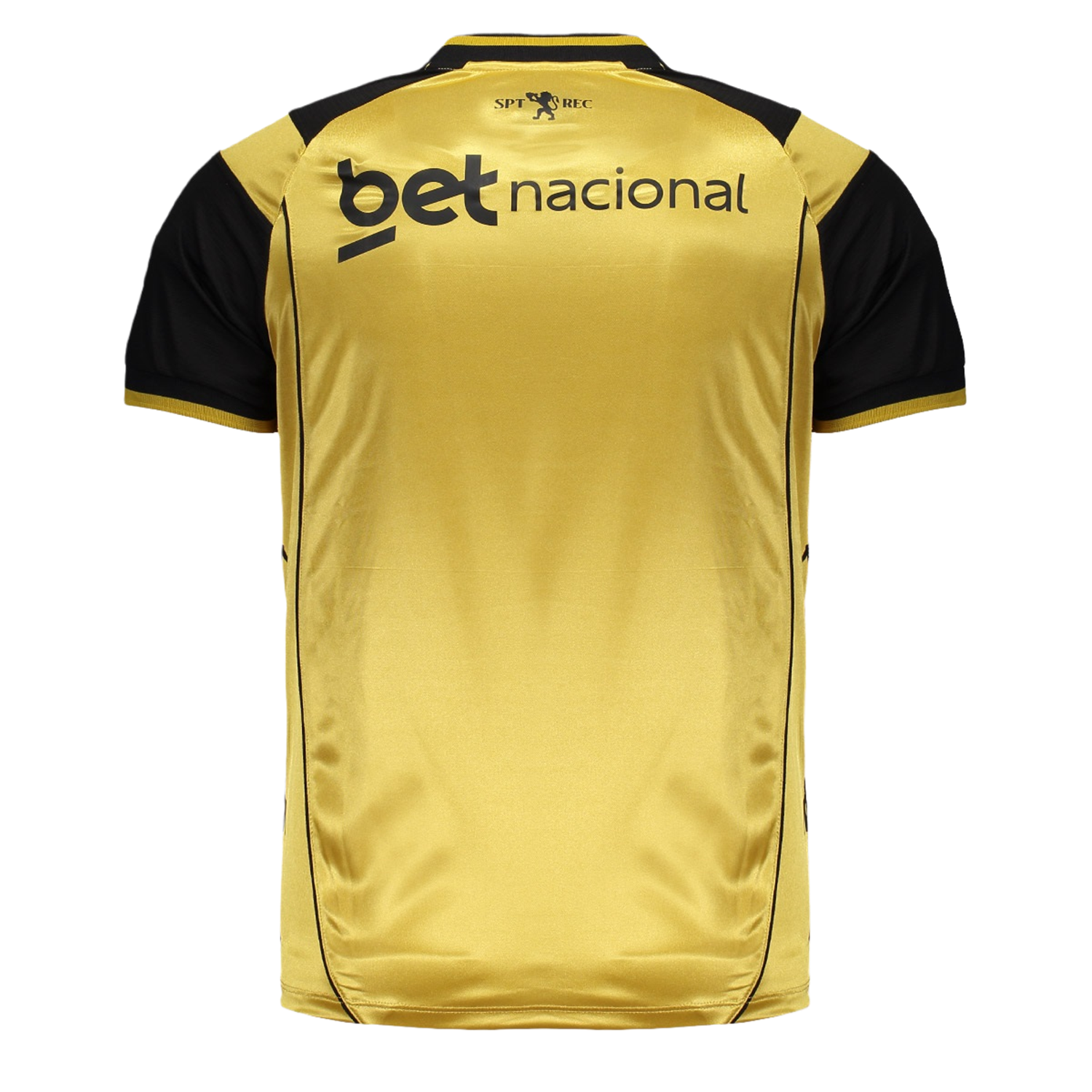 TKH-turbokithub-Sport Recife 26-27 Away Jersey - Fans Version