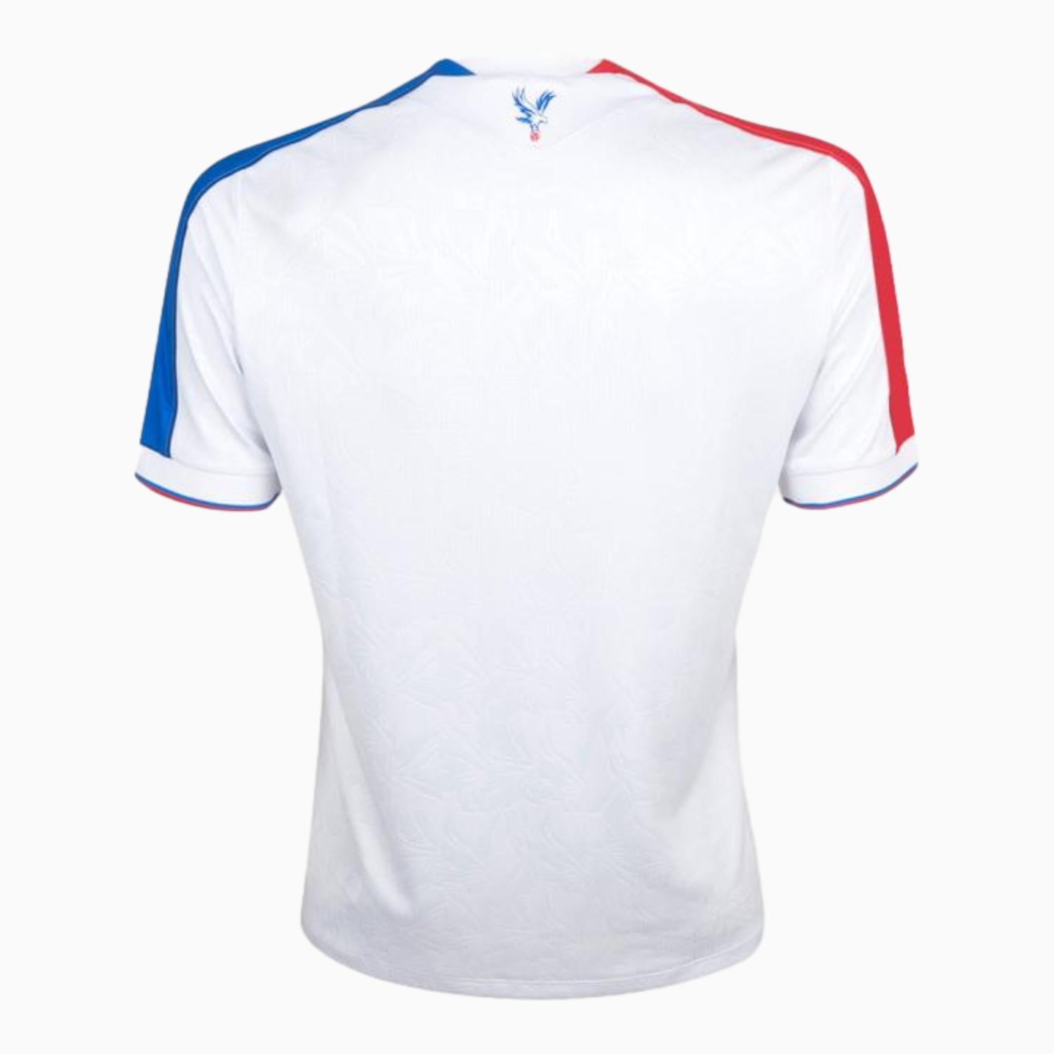 TKH-turbokithub-Crystal Palace 25-26 Third Jersey - Player Version
