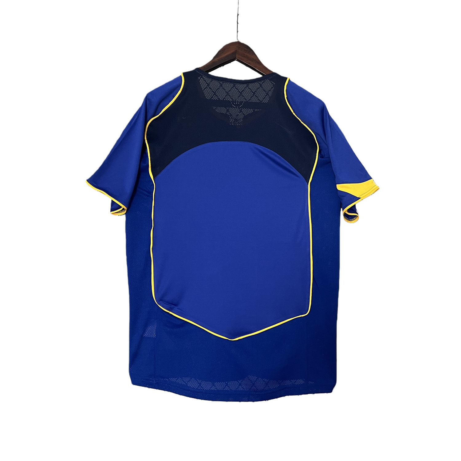 TKH-turbokithub-Retro Juventus 2004-05 Away Stadium Jersey