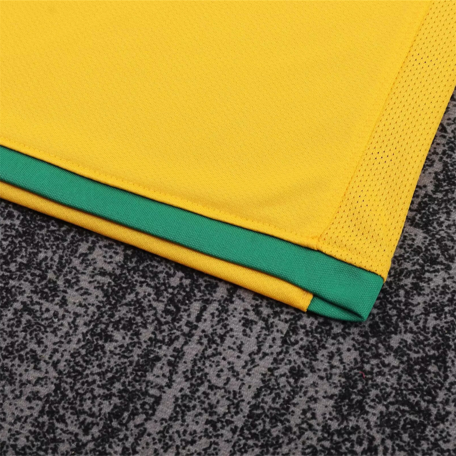 TKH-turbokithub-Retro Brazil 2006 Home Kids Kit