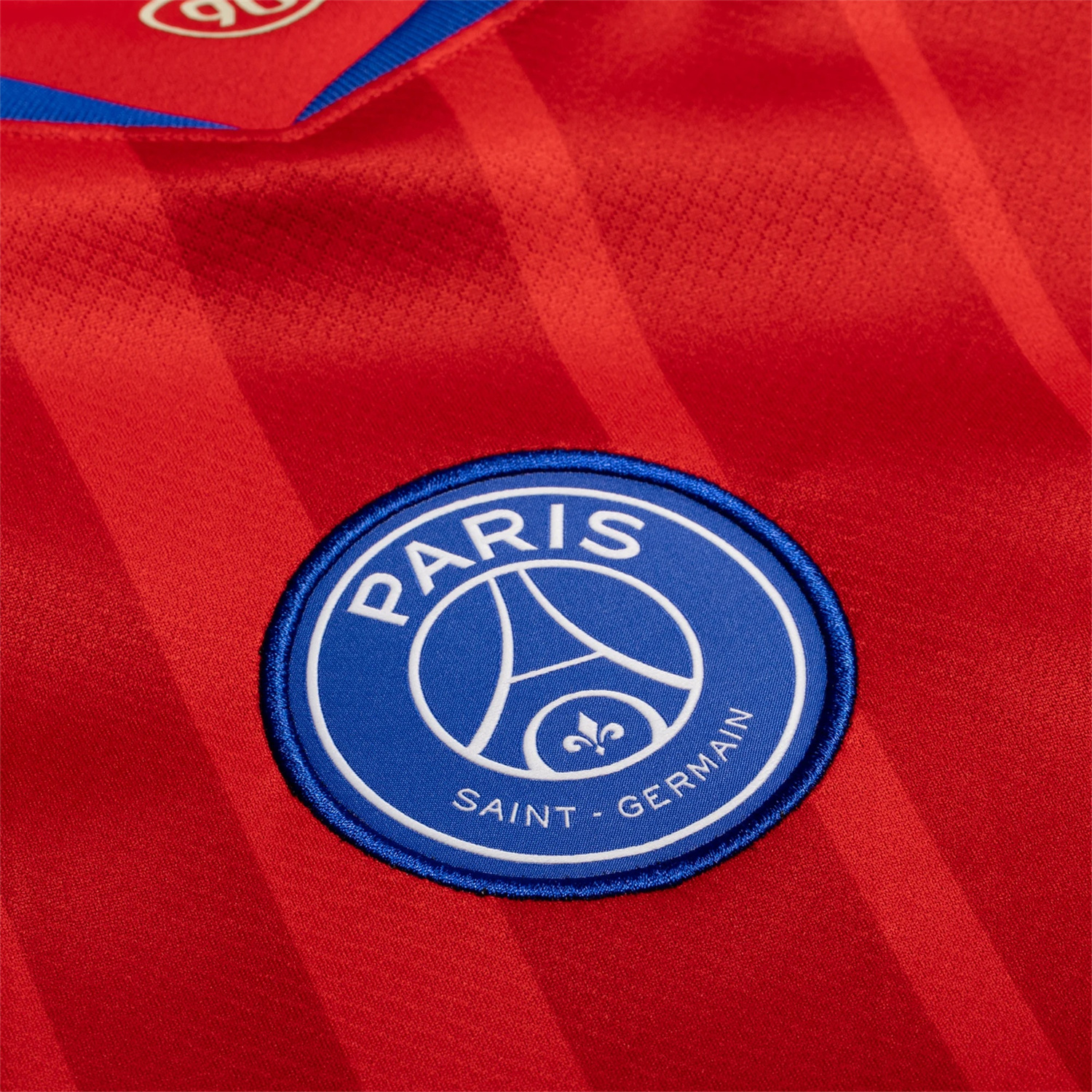 TKH-turbokithub-Paris Saint-Germain PSG 25-26 Third Jersey - Fans Version