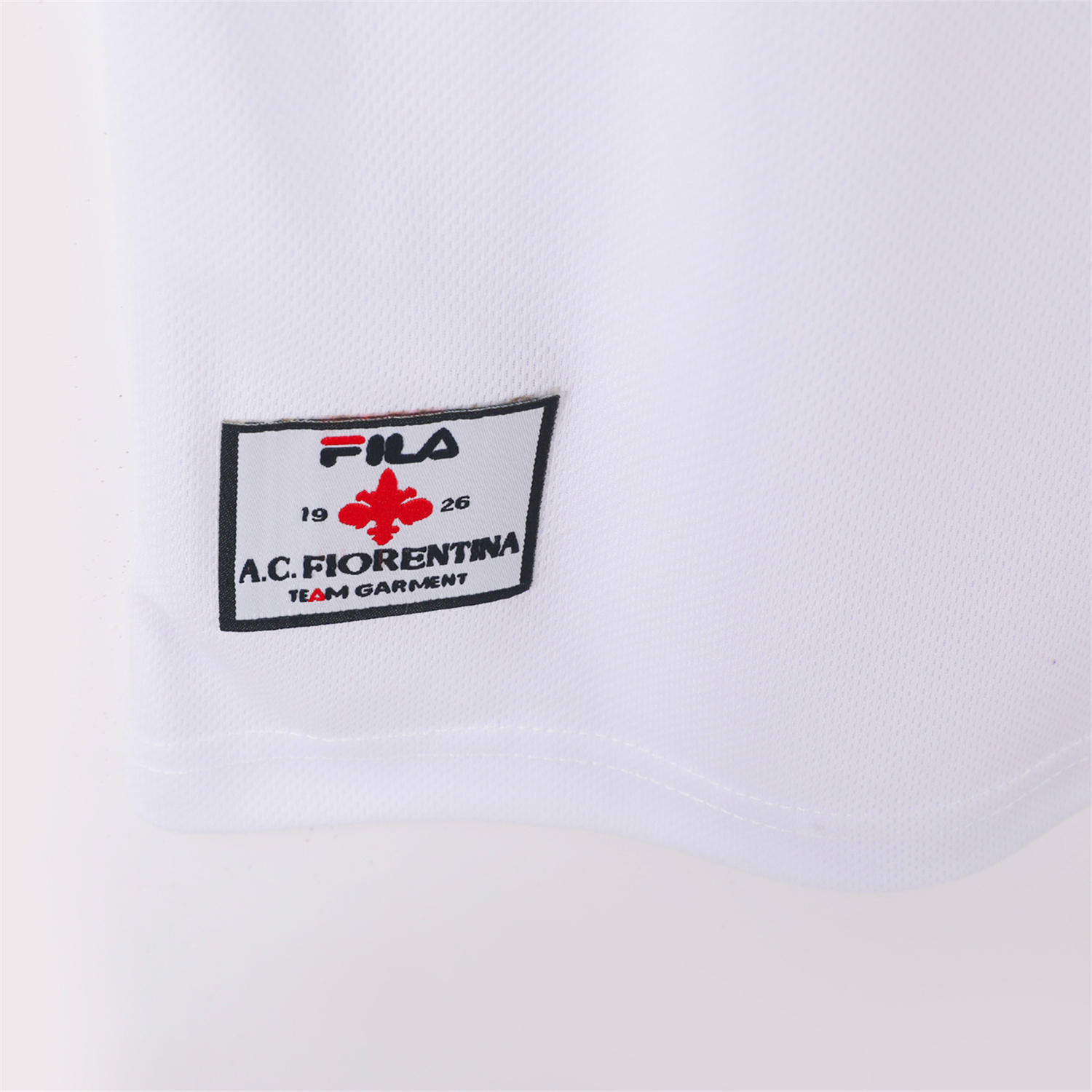 TKH-turbokithub-Retro Fiorentina 1998-99 Away White Jersey