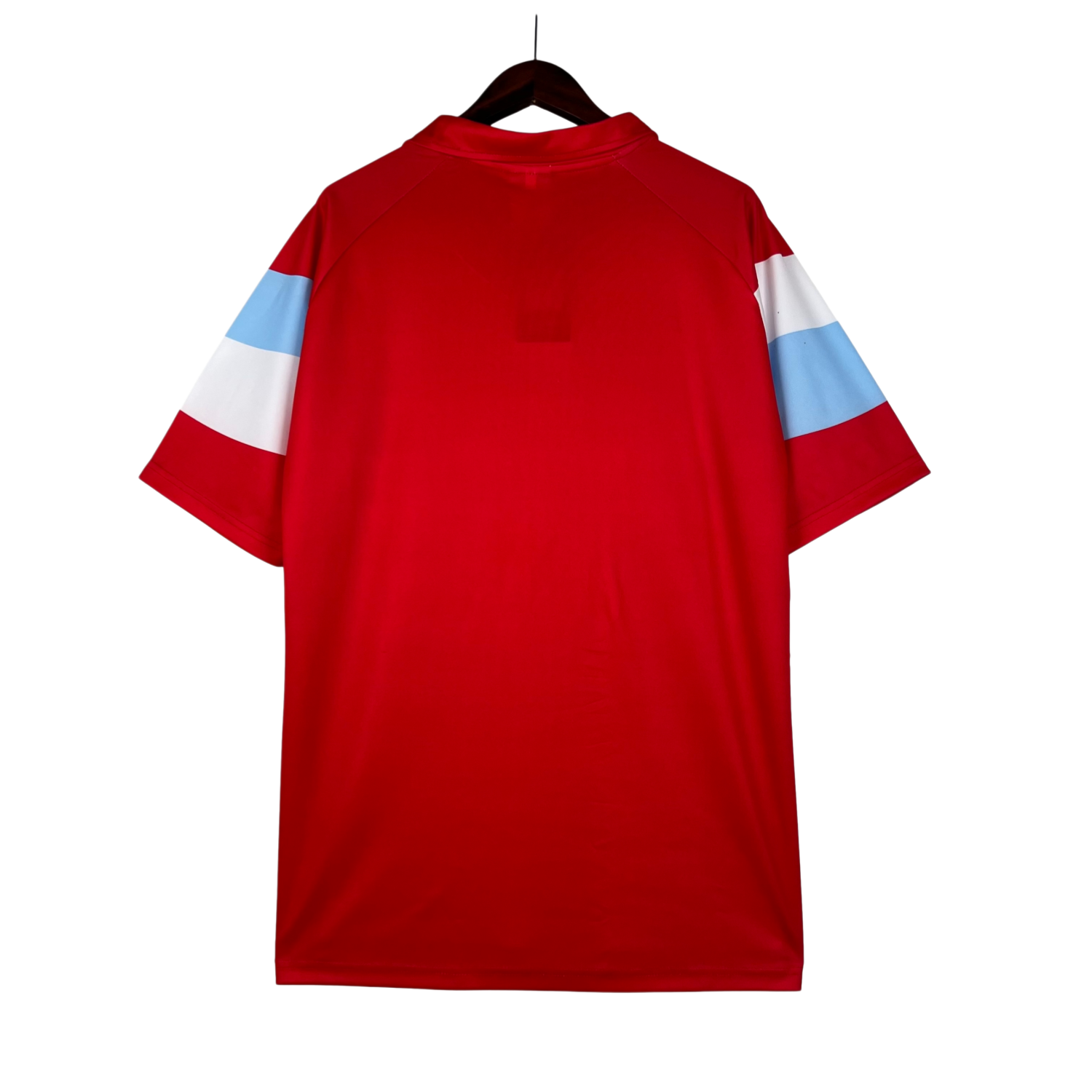 TKH-turbokithub-Retro Napoli 1990-91 Third Jersey