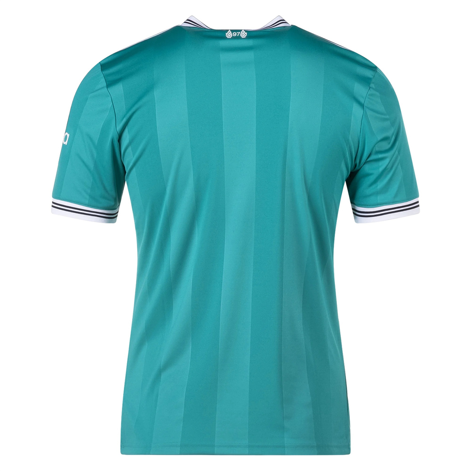 TKH-turbokithub-Liver.pool 25-26 Third Jersey - Fans Version