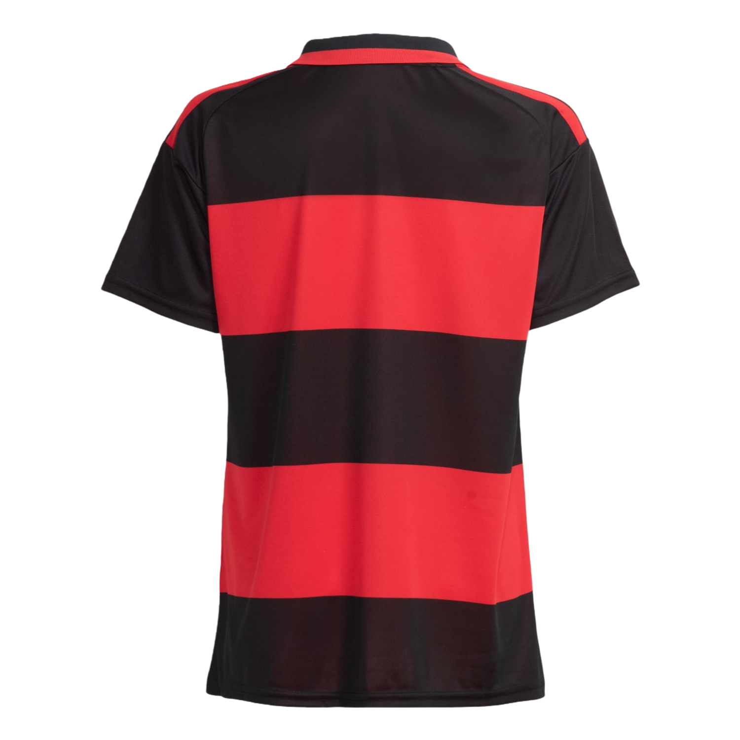 TKH-turbokithub-Women's Flamengo 26-27 Home Unsponsored Jersey