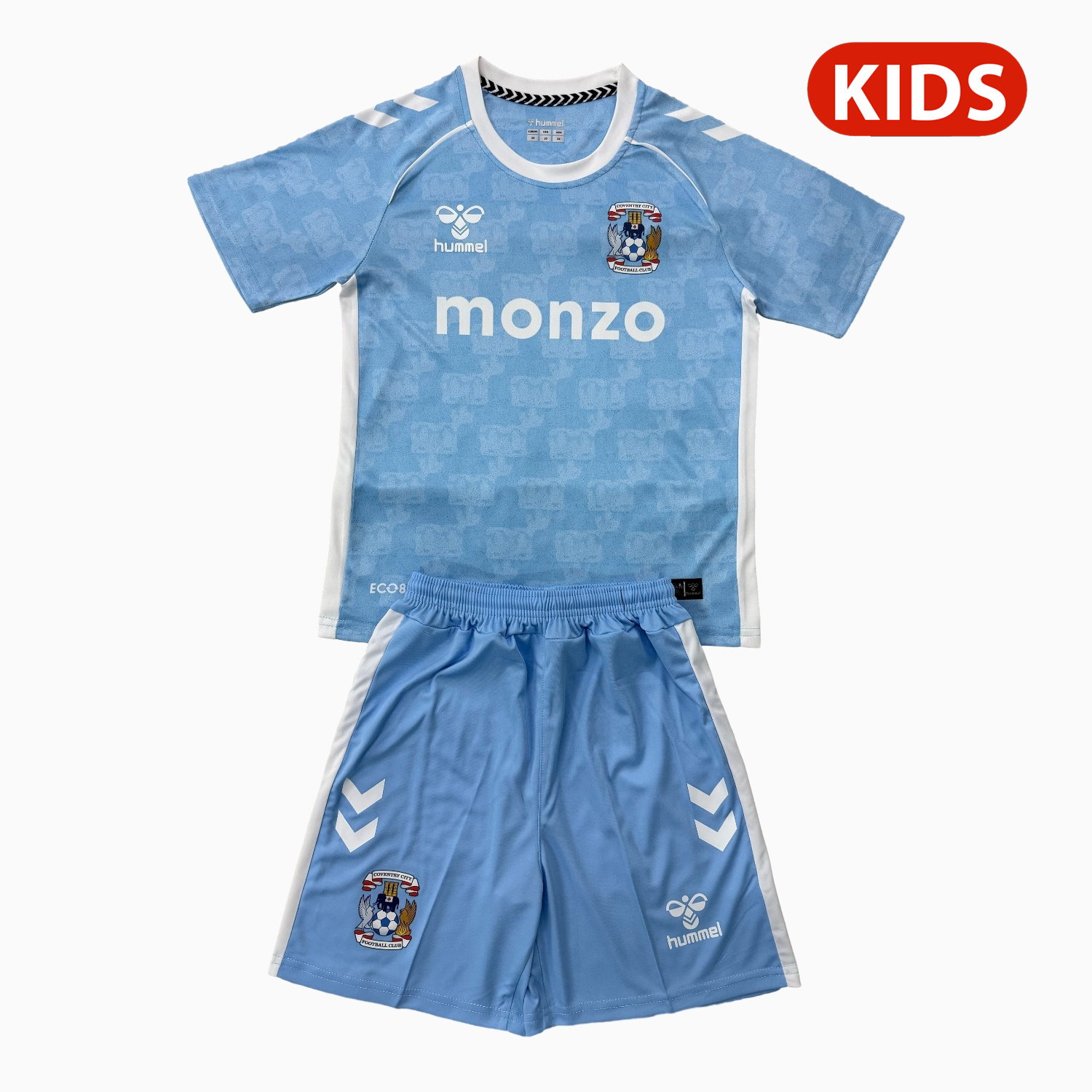 TKH-turbokithub-Coventry City 25-26 Home Kids Kit