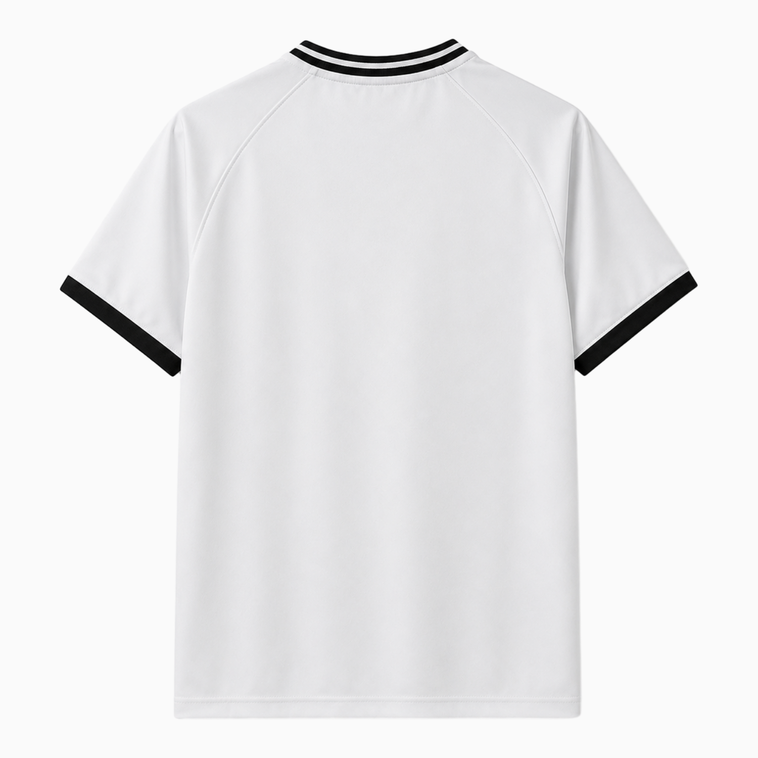 TKH-turbokithub-Real Madrid 26-27 White Special Jersey - Fans Version