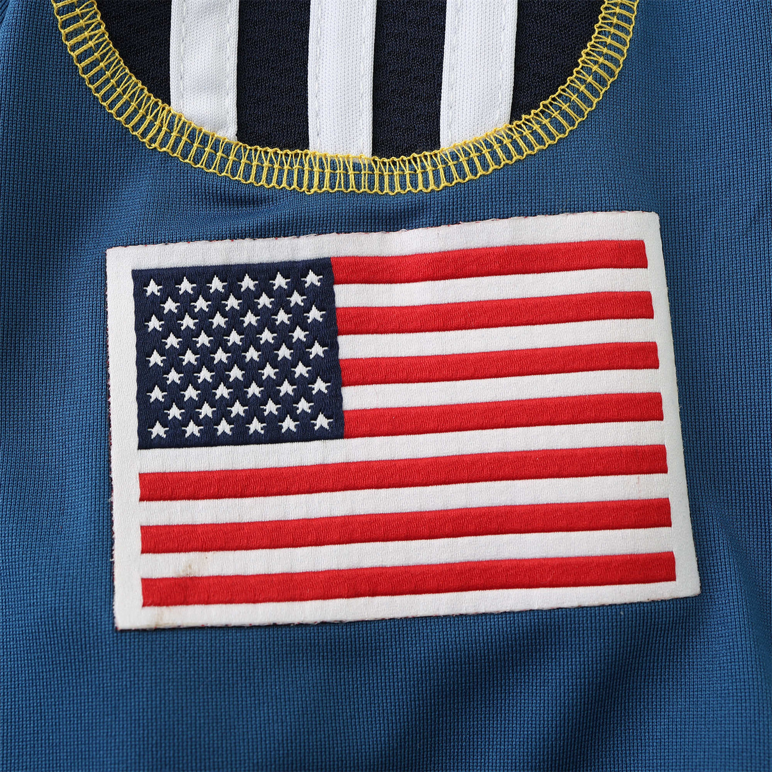 TKH-turbokithub-Retro LA Galaxy 2011-12 Away Jersey