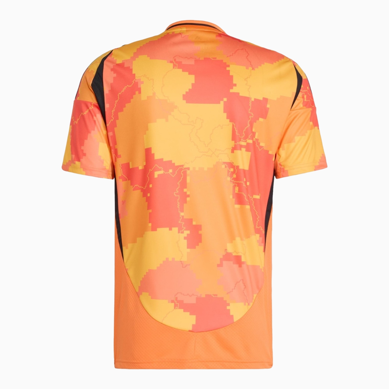 TKH-turbokithub-Paris FC 25-26 Third Jersey - Fans Version