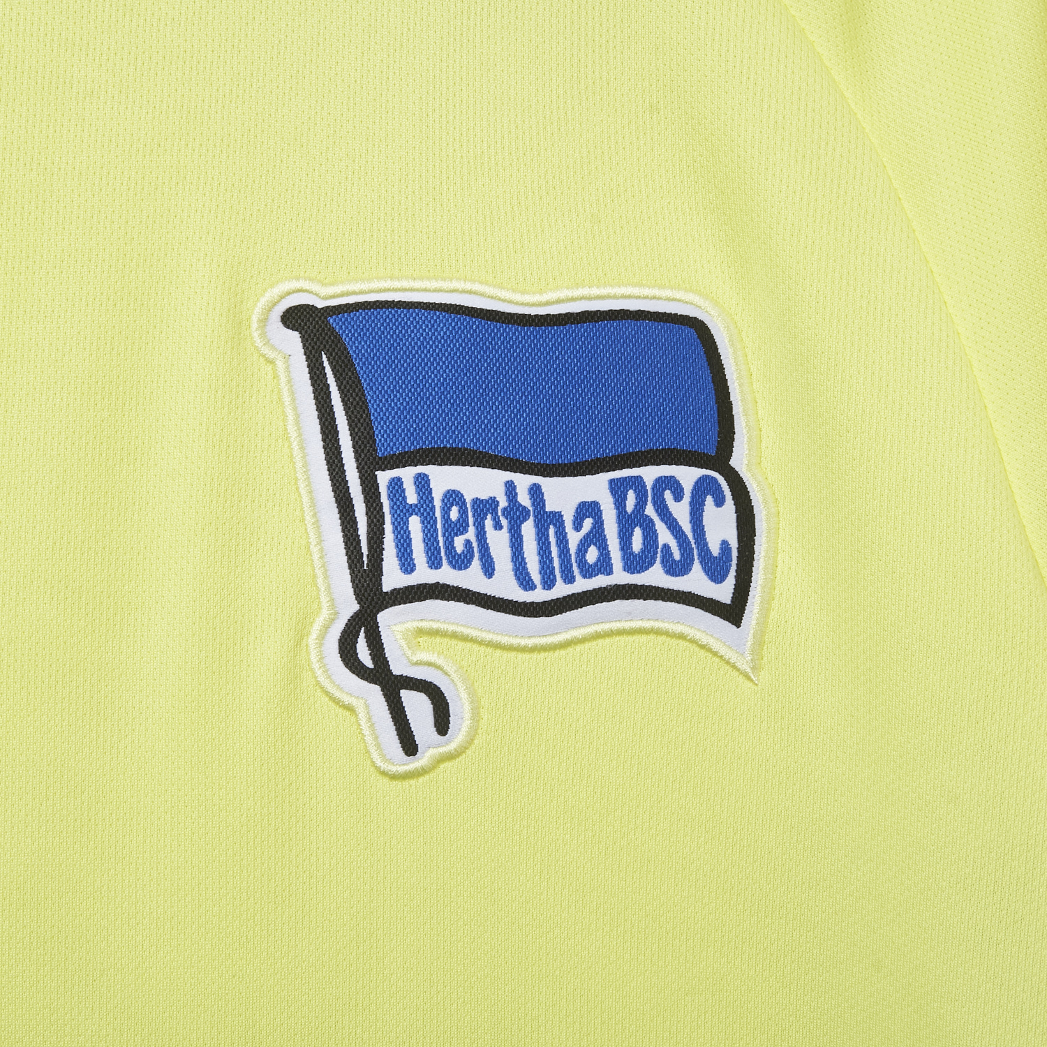TKH-turbokithub-Hertha BSC 25-26 Third Jersey - Fans Version