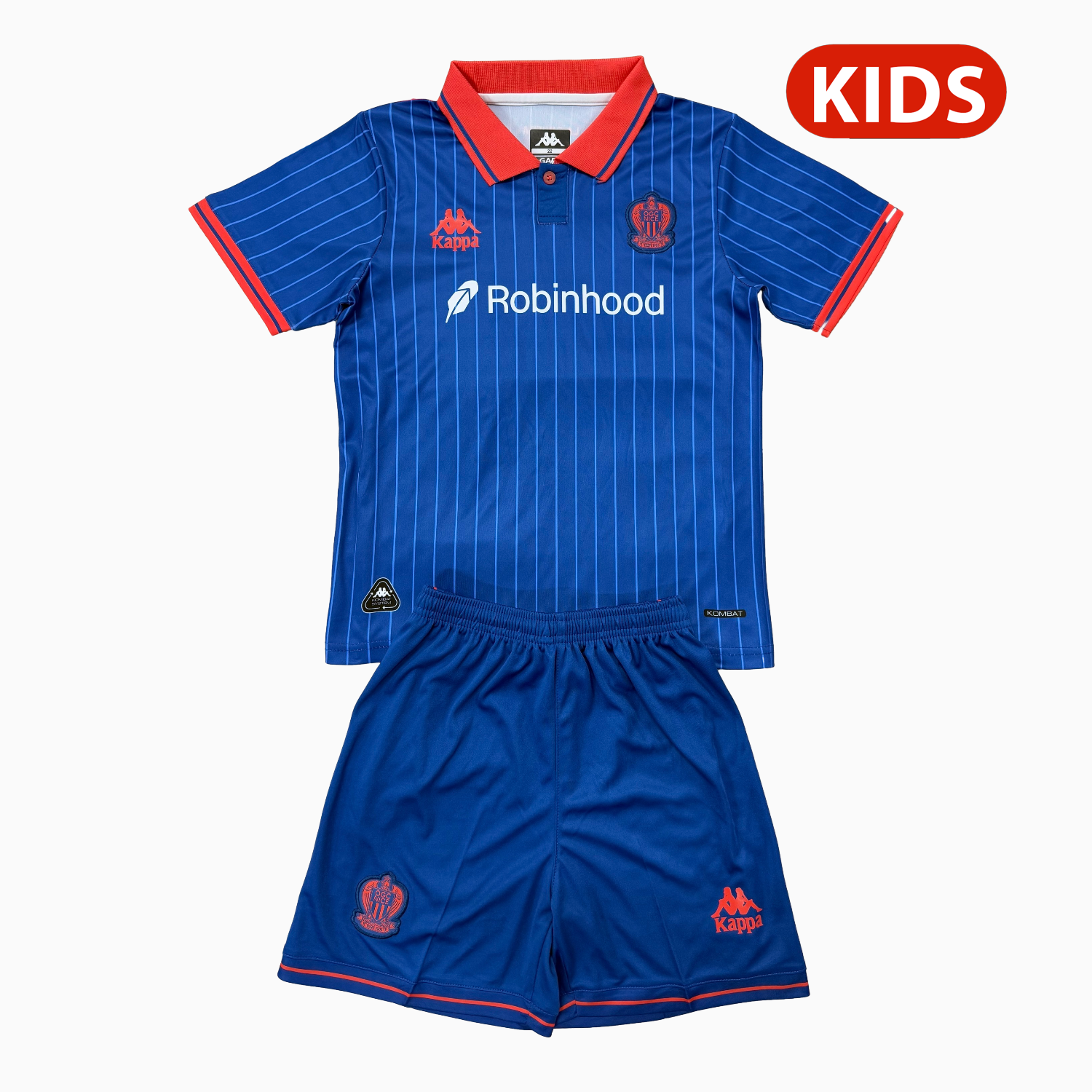 TKH-turbokithub-Nice 25-26 Third Kids Kit