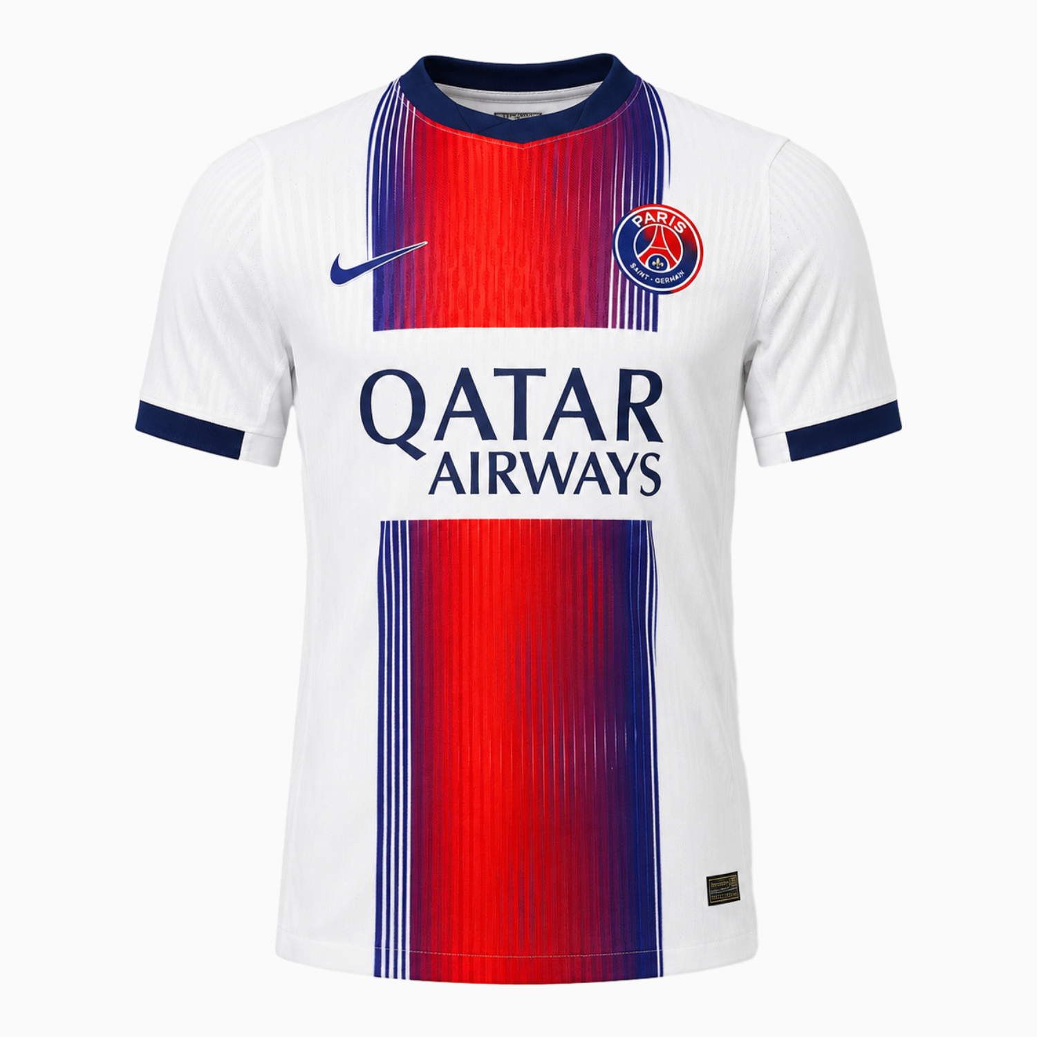 TKH-turbokithub-Paris Saint-Germain PSG 26-27 Away Jersey - Player Version