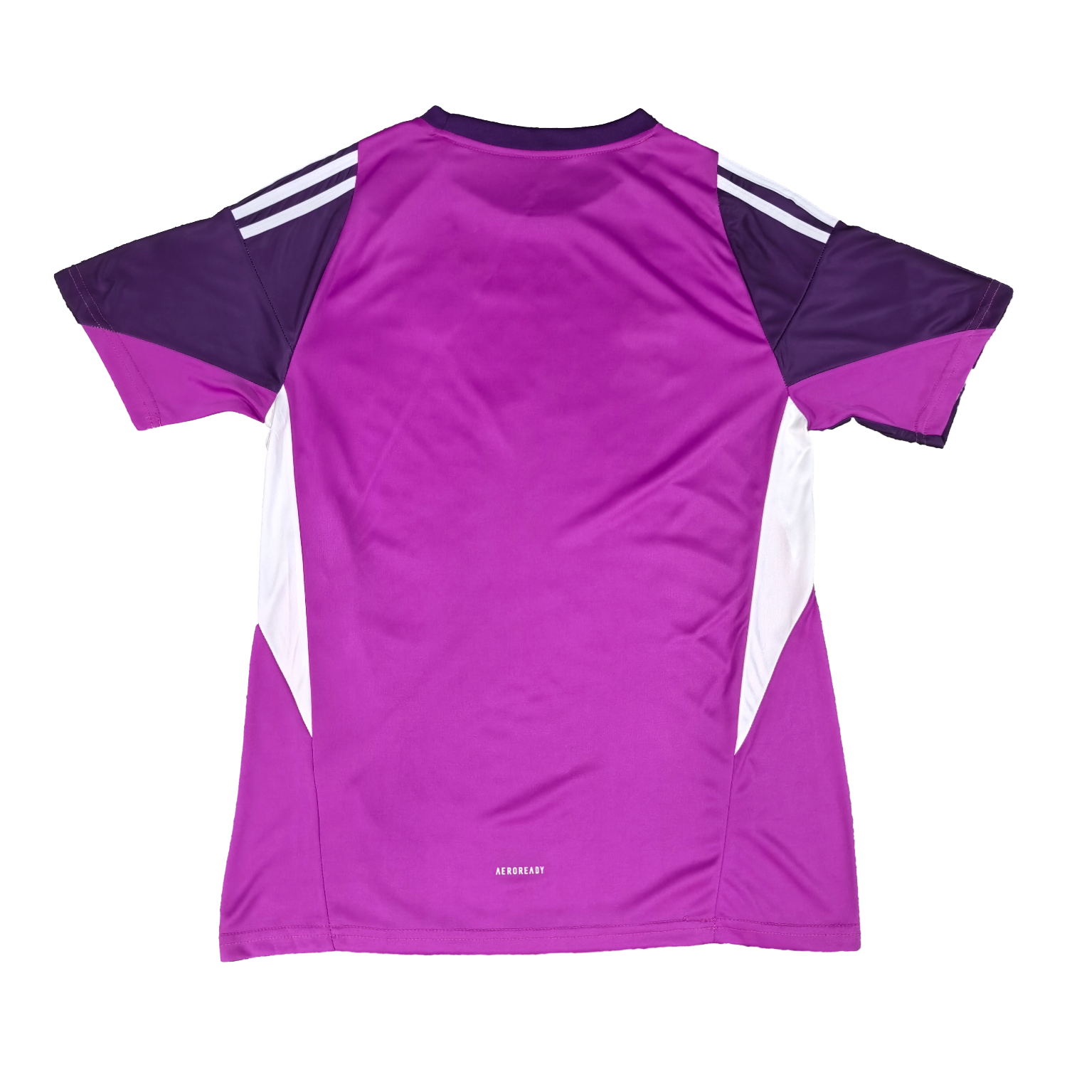 TKH-turbokithub-Austin 25-26 Purple Goalkeeper Jersey - Fans Version