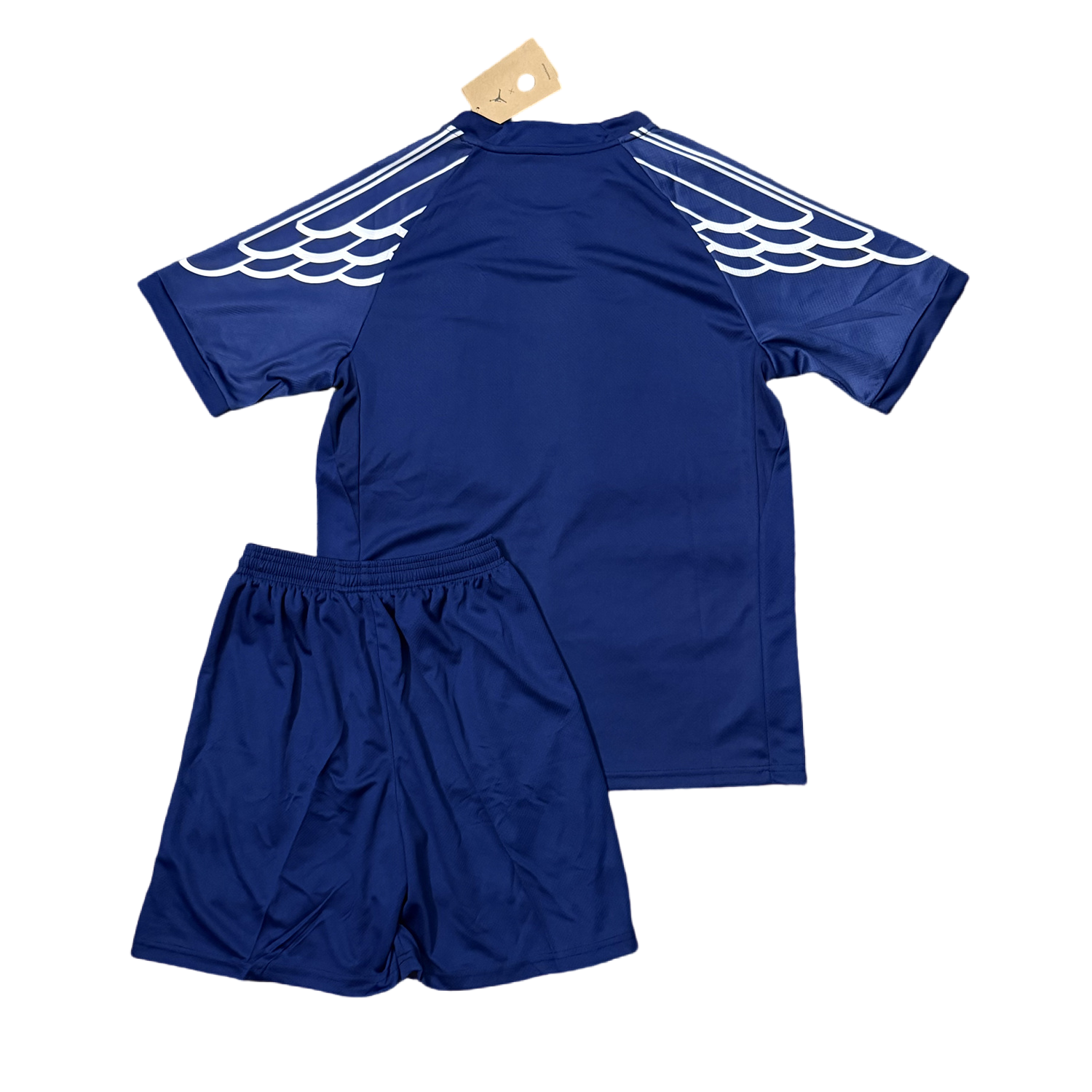 TKH-turbokithub-Paris Saint-Germain PSG 25-26 Fourth Men's Adult Jersey Set - Fans Version