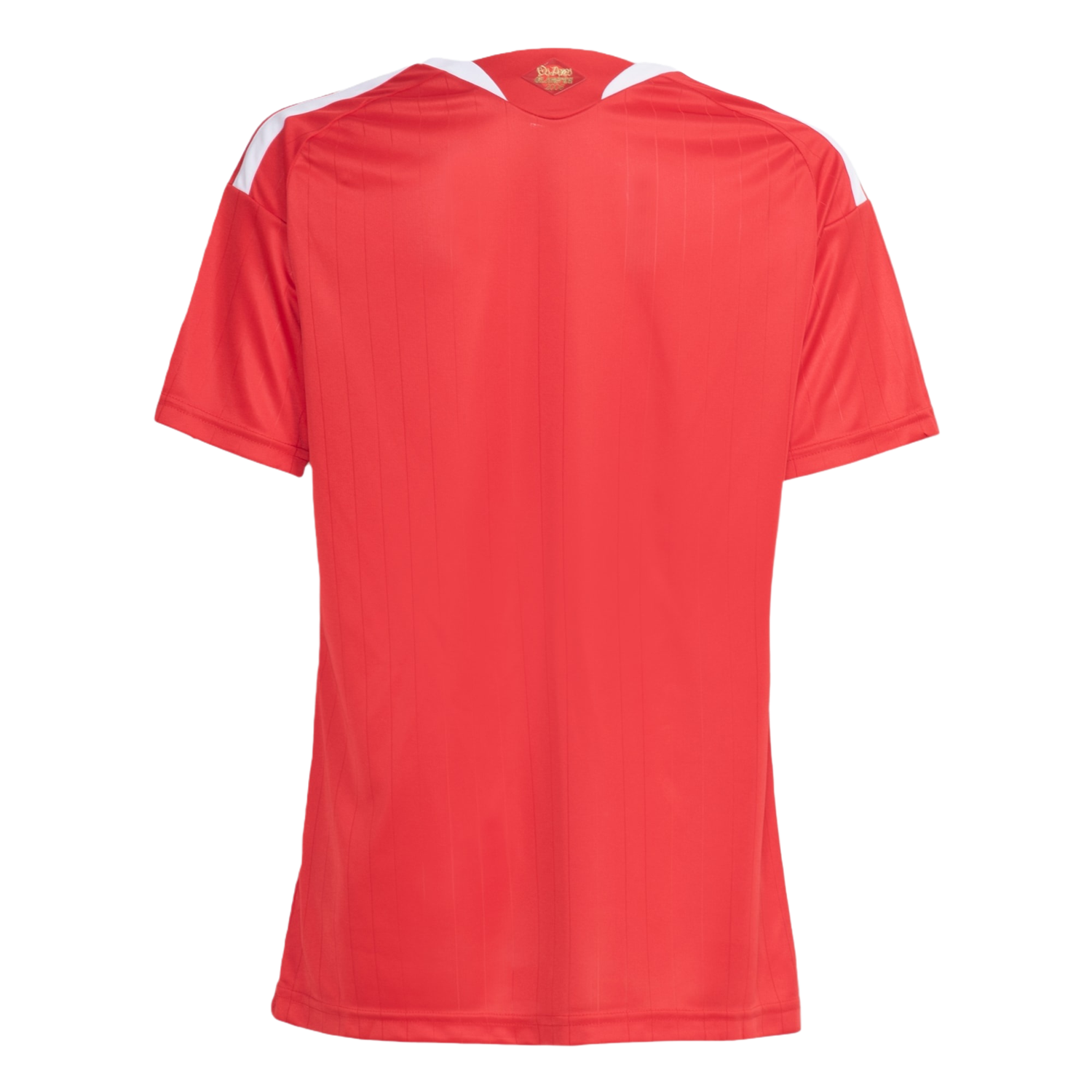 TKH-turbokithub-Women's SC Internacional 26-27 Home Jersey