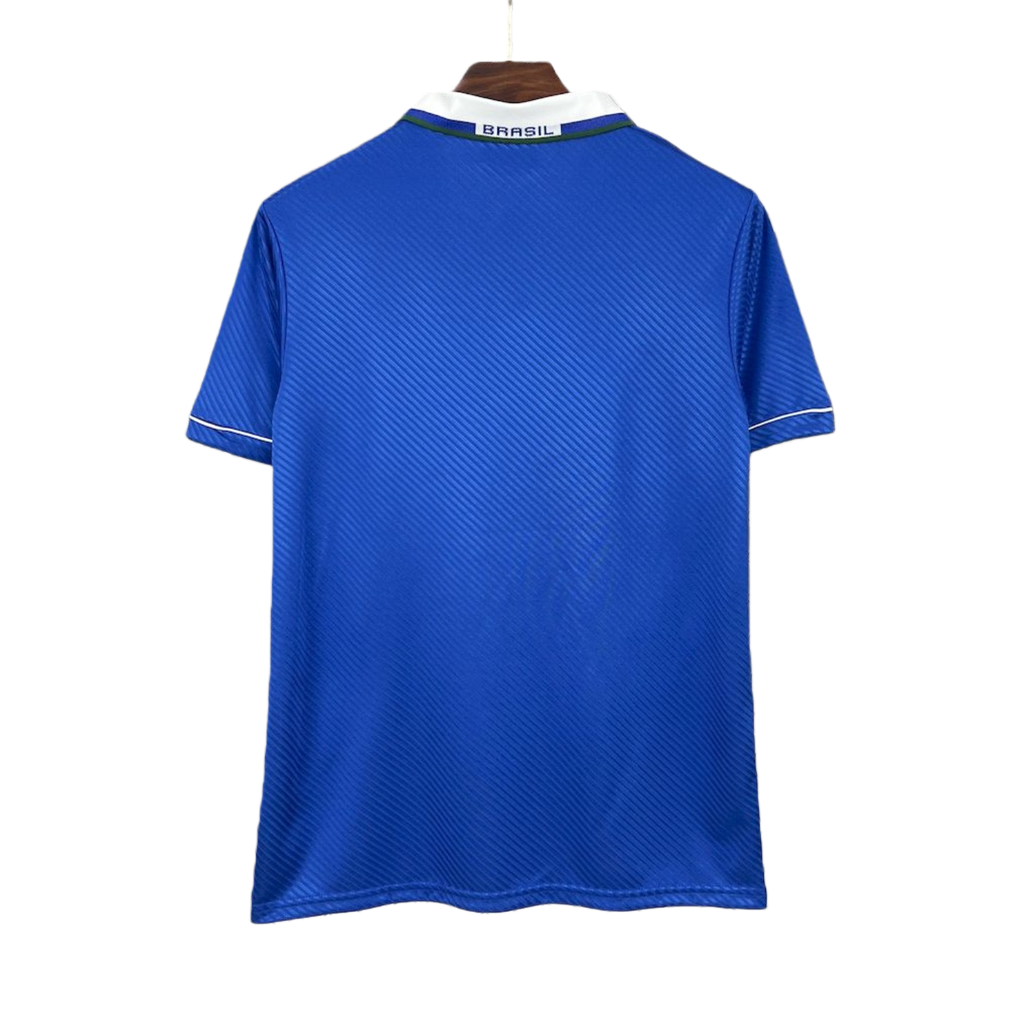 TKH-turbokithub-Retro Brazil 1994-96 Away Jersey