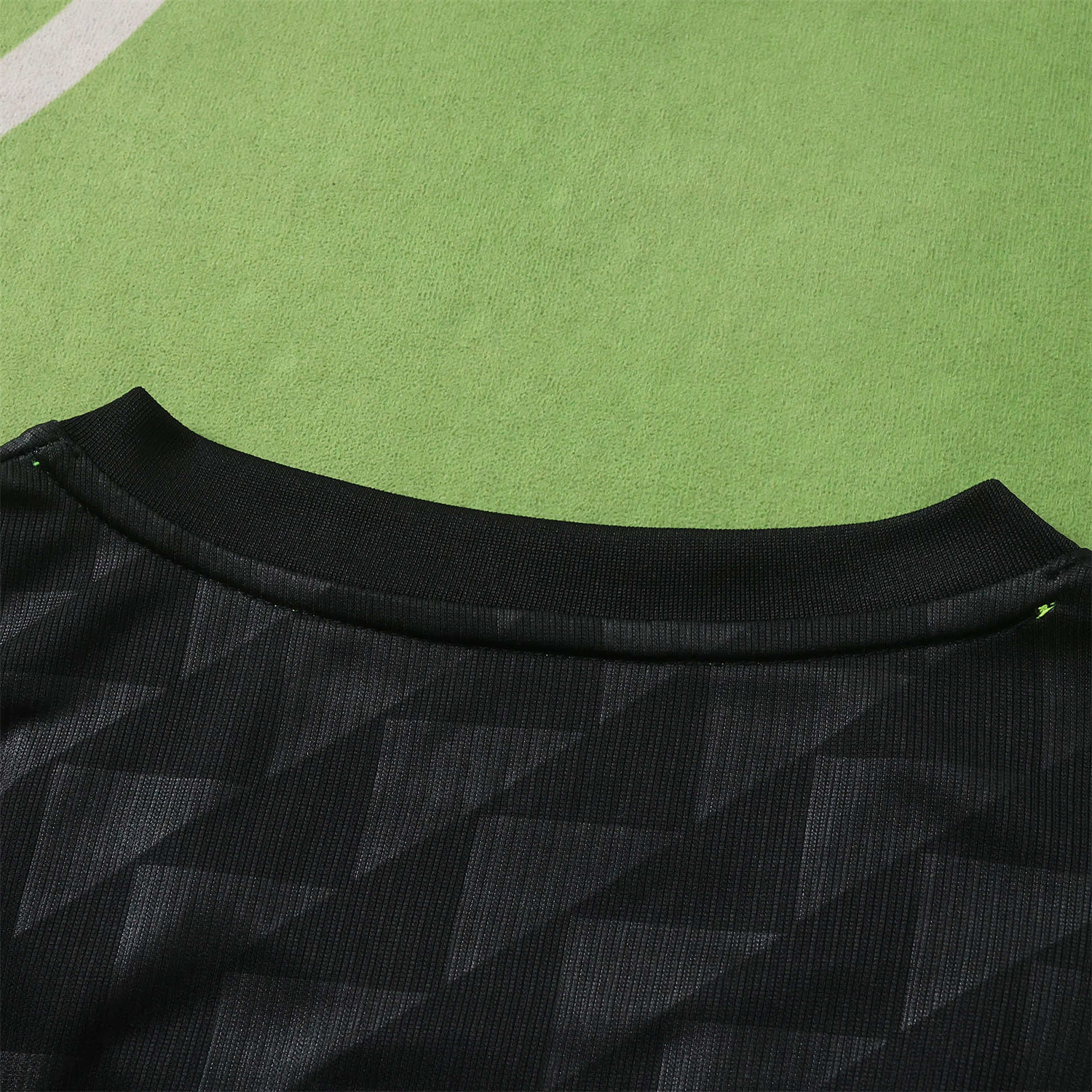 TKH-turbokithub-Atletico Madrid 26-27 Away Jersey - Fans Version