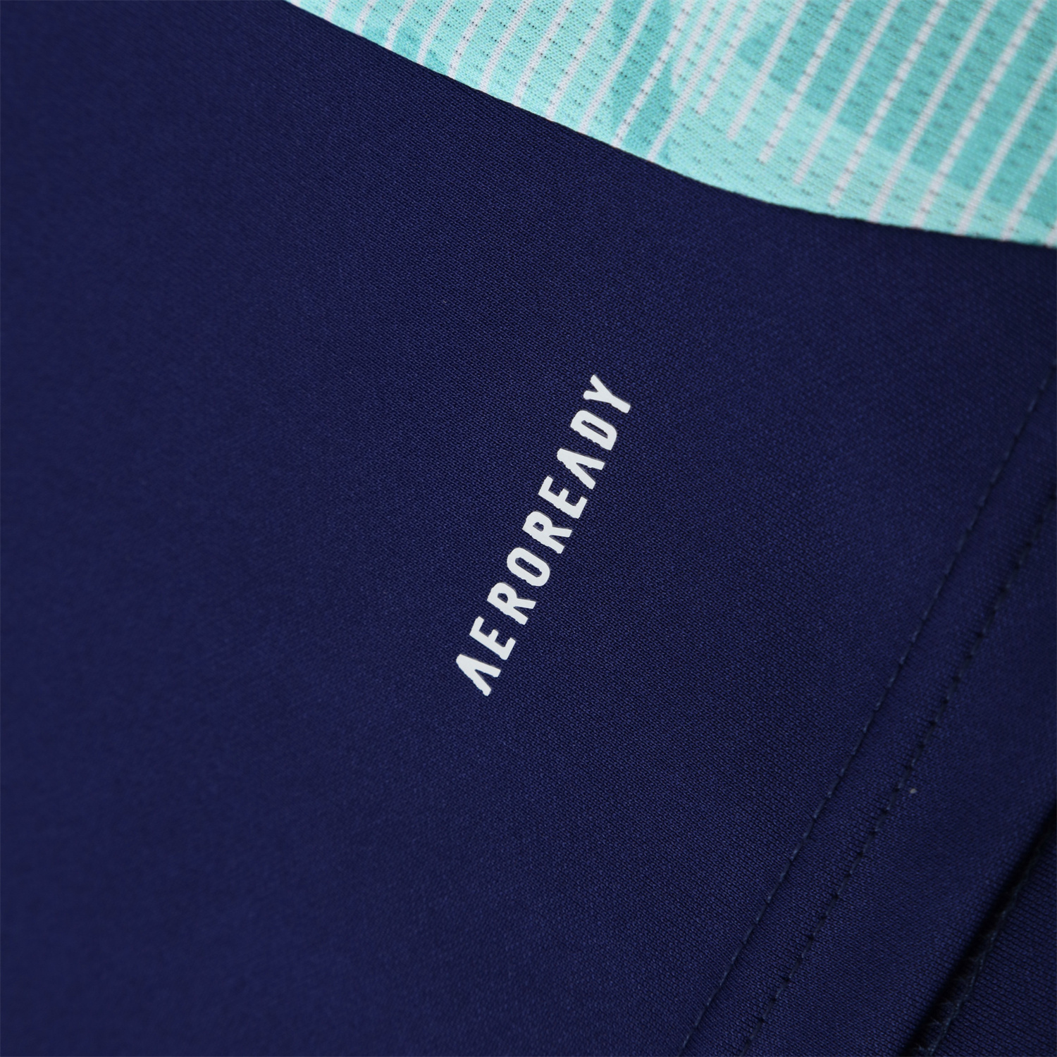 TKH-turbokithub-Flamengo 25-26 Long Sleeve Training Set - Deep Blue Top & Deep Blue Pants