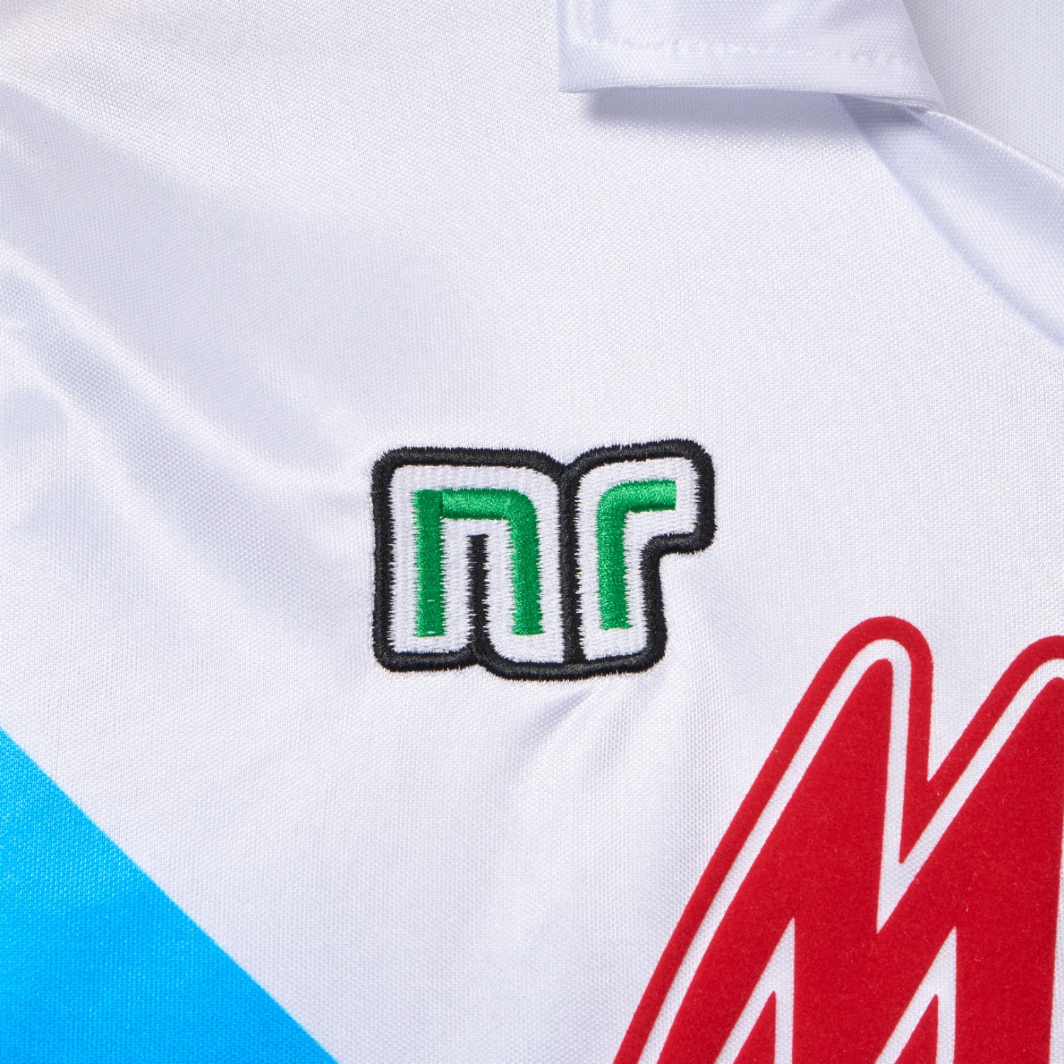 TKH-turbokithub-Retro Napoli 1988-89 Away Jersey