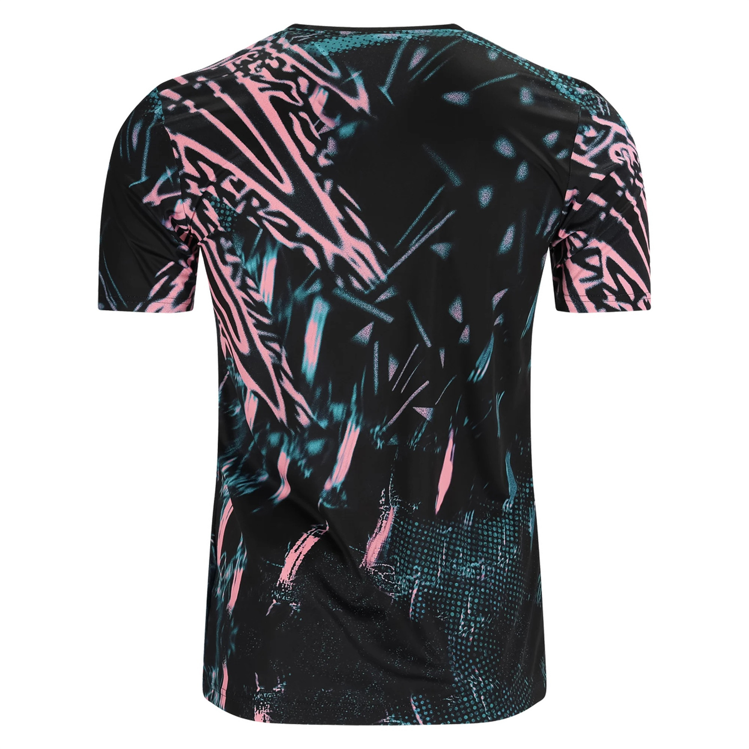 TKH-turbokithub-Liver.pool 25-26 Pre-Match Training Jersey - Fans Version