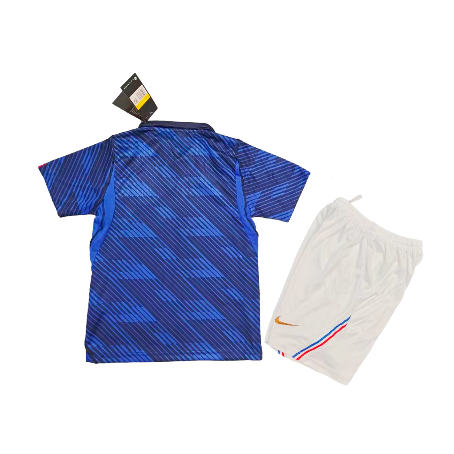 TKH-turbokithub-France 2026 Home Kids Kit