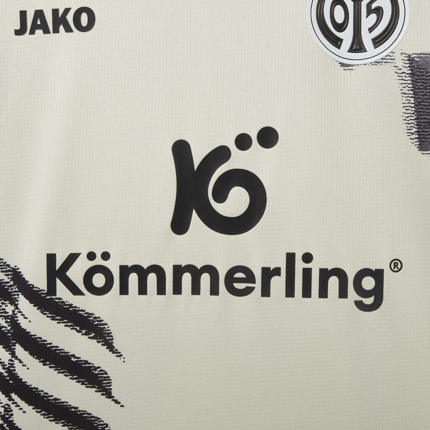 TKH-turbokithub-Mainz 25-26 Third White Jersey - Fans Version