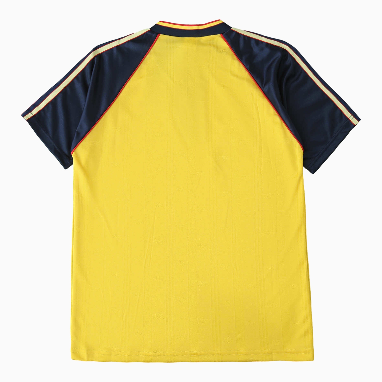 TKH-turbokithub-Retro Arsenal 88-90 Away Jersey