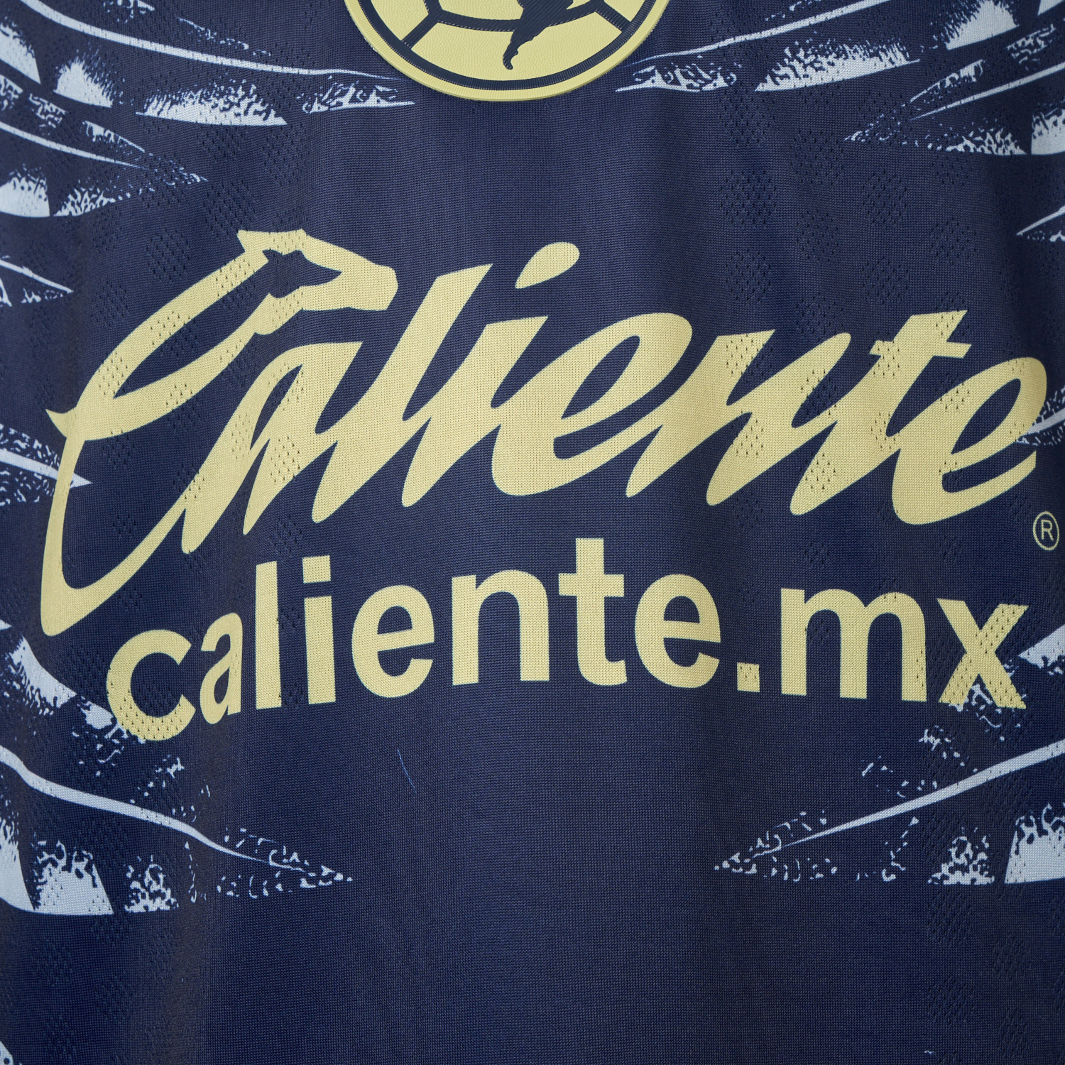 TKH-turbokithub-Club América 25-26 Away Jersey - Player Version