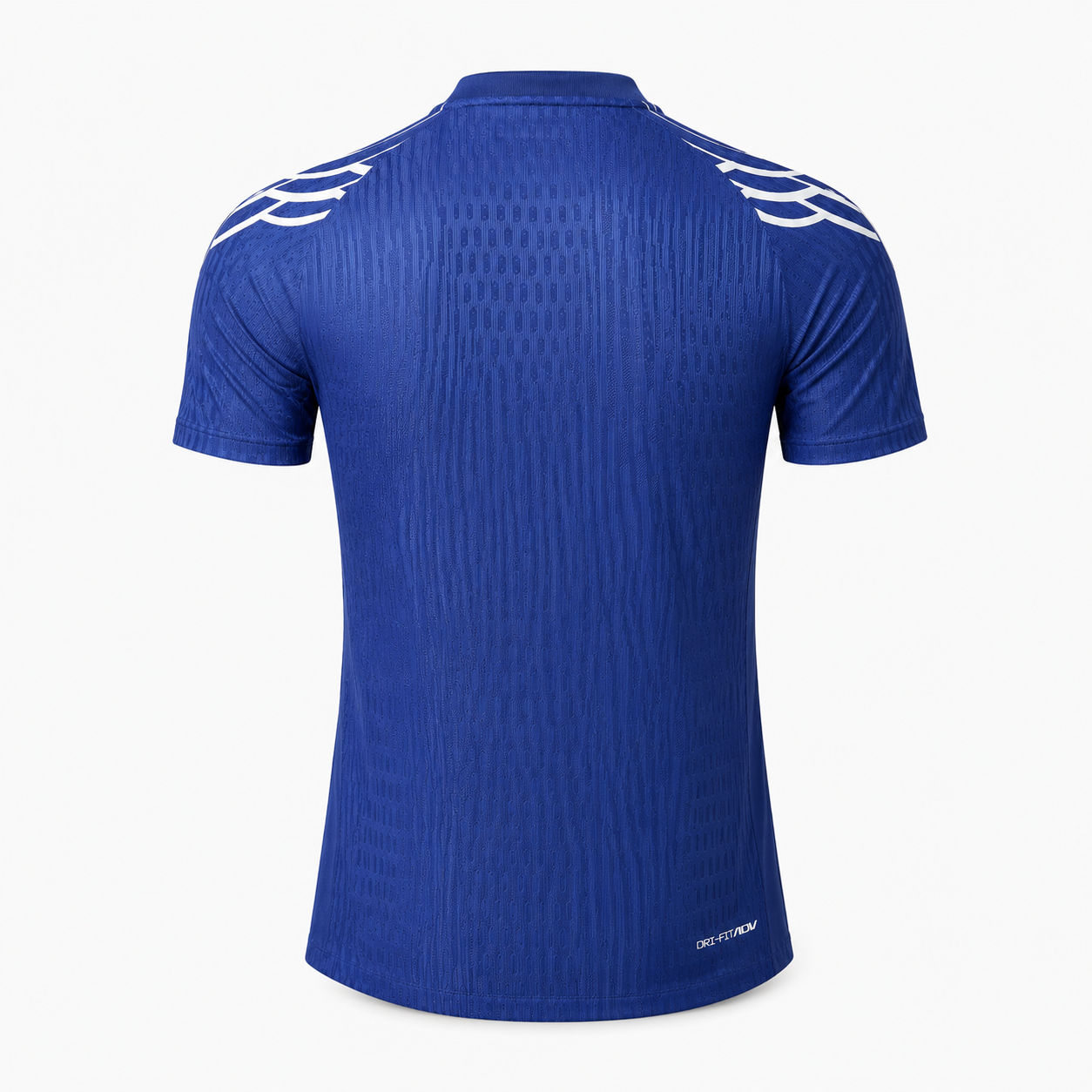 TKH-turbokithub-Paris Saint-Germain PSG 25-26 Home Two-Star Jersey - Player Version