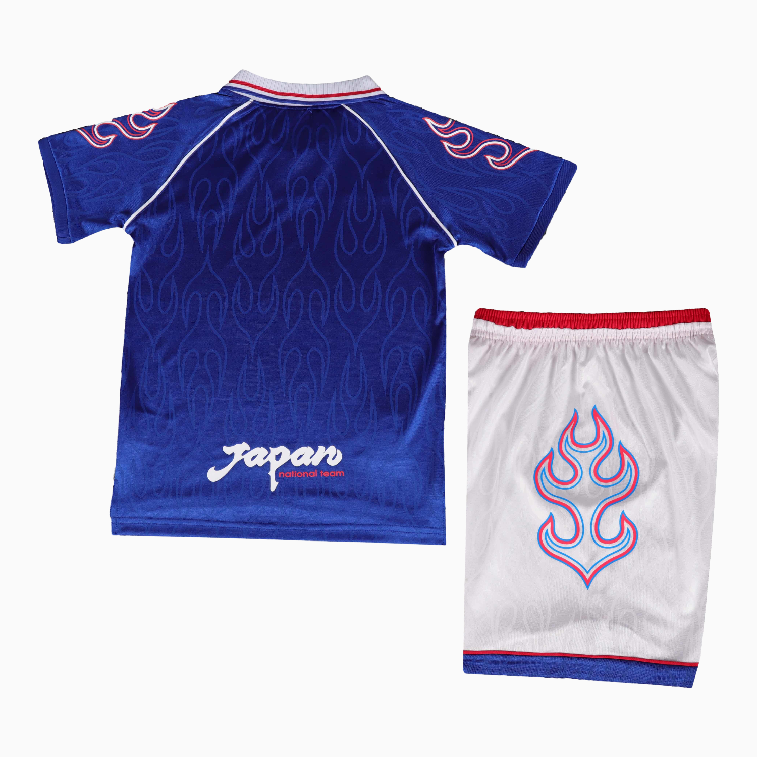 TKH-turbokithub-Retro Japan 1998 Home Kids Kit