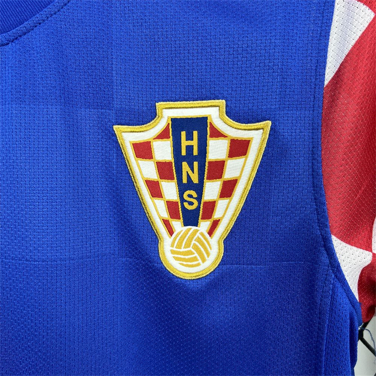TKH-turbokithub-Retro Croatia 2010 Away Jersey
