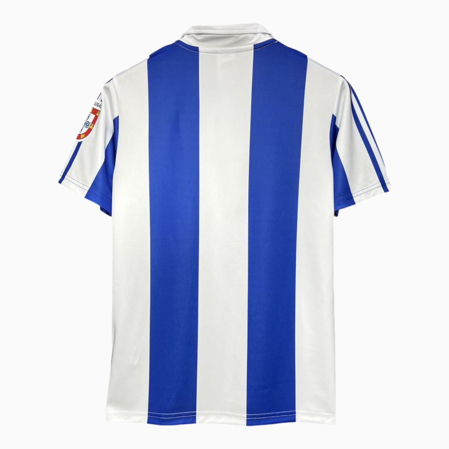 TKH-turbokithub-Retro Porto 1986-87 Home Jersey