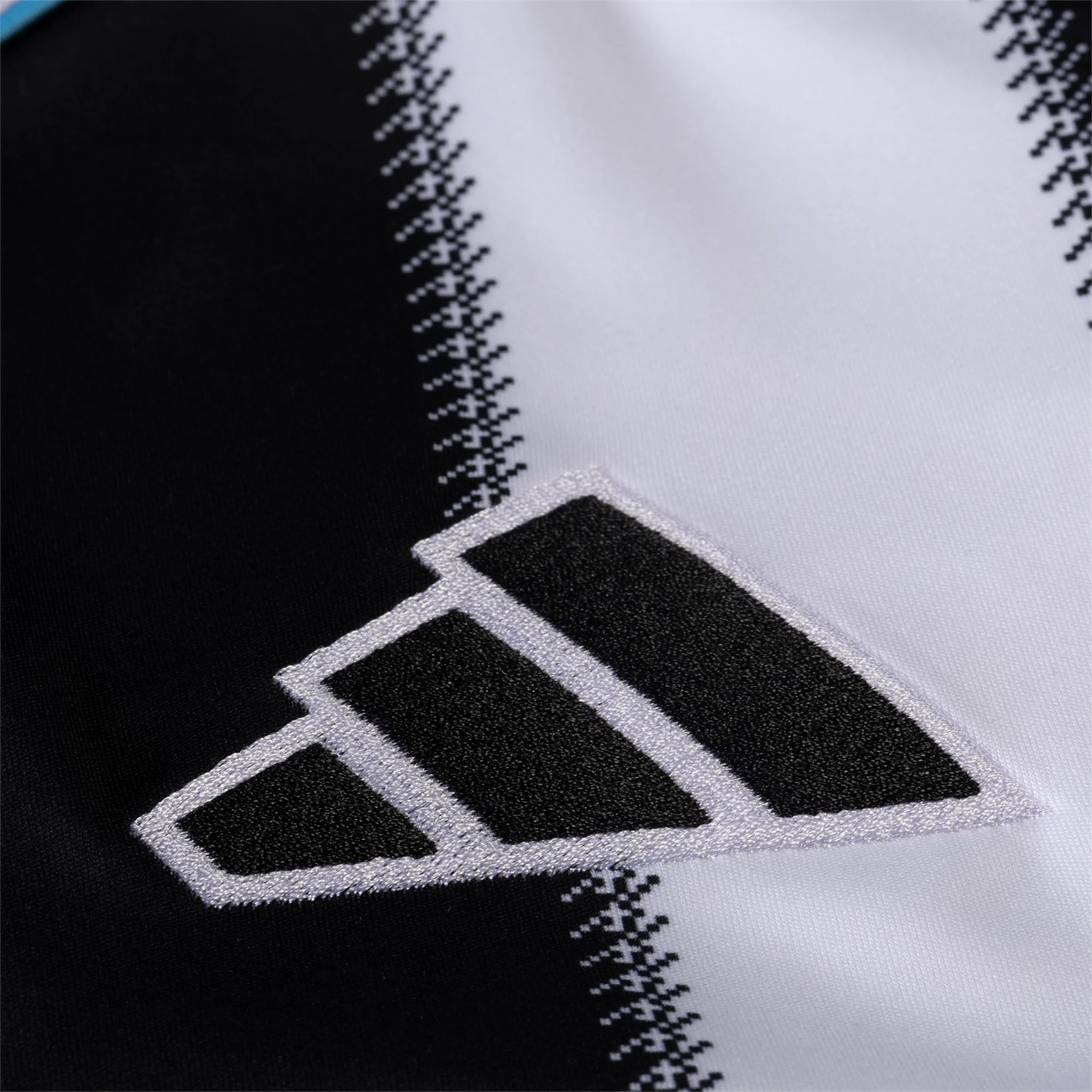 TKH-turbokithub-Newcastle United 25-26 Home Jersey - Fans Version