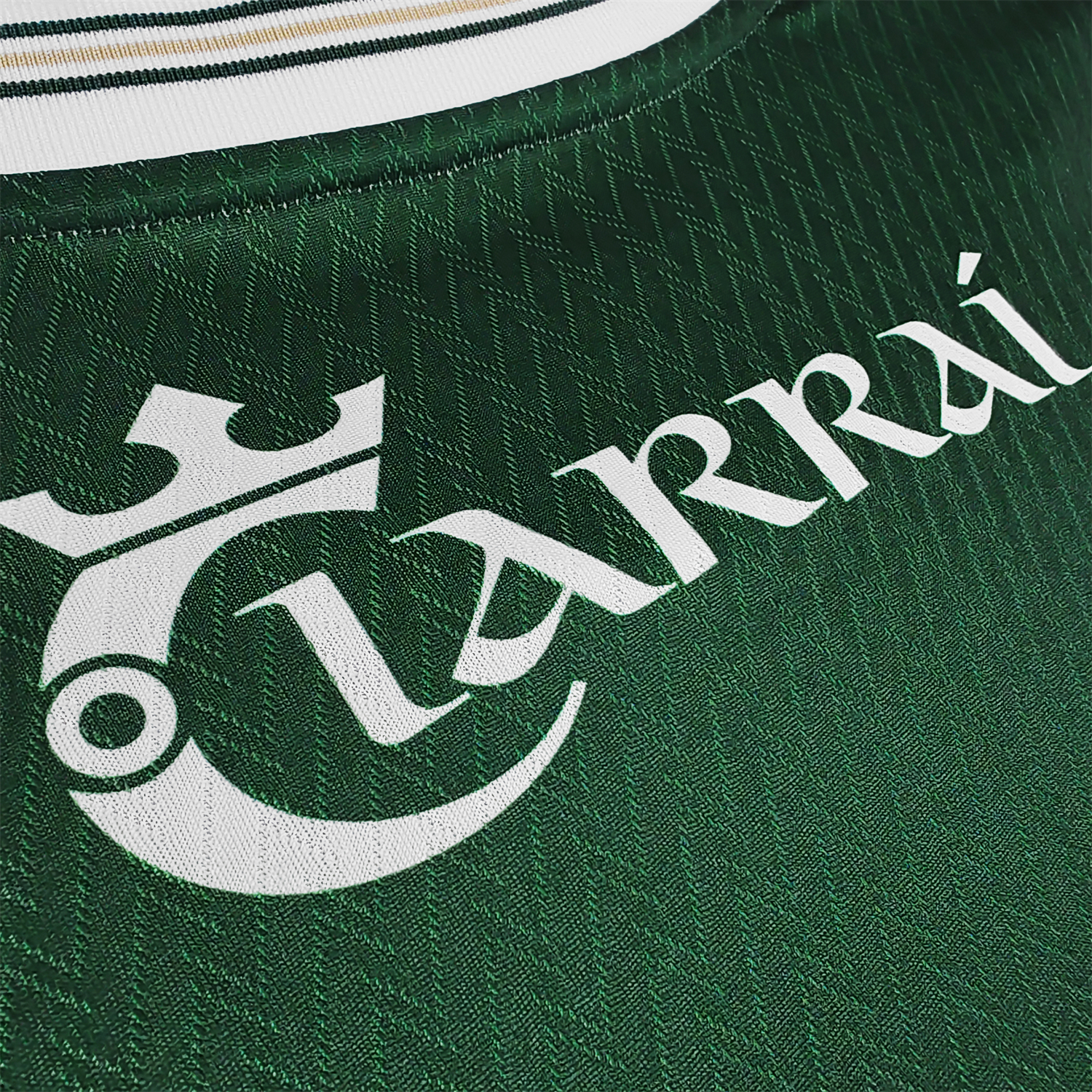 TKH-turbokithub-O'Neills Kerry GAA 2026 Home Jersey - Fans Version