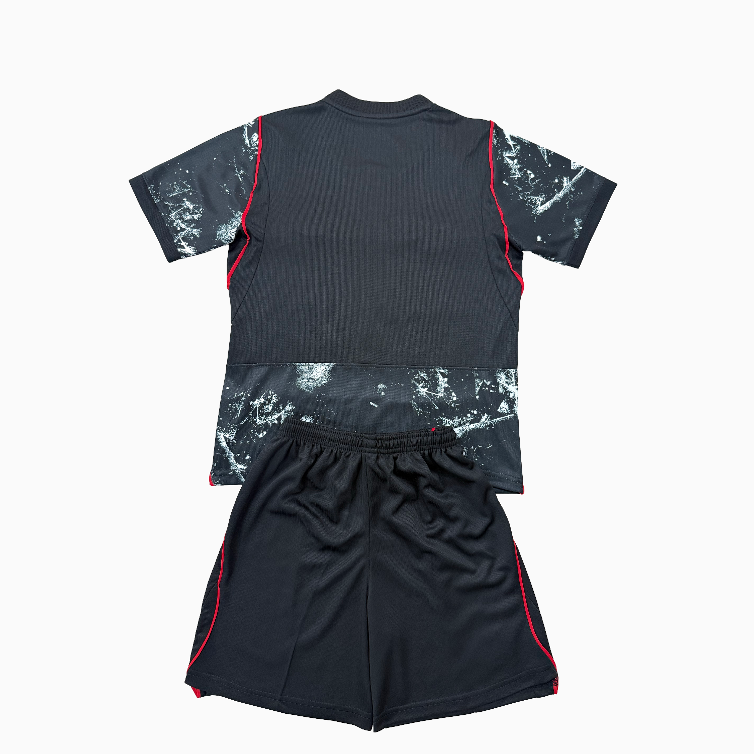 TKH-turbokithub-Canada 2026 Away Men's Adult Jersey Set - Fans Version