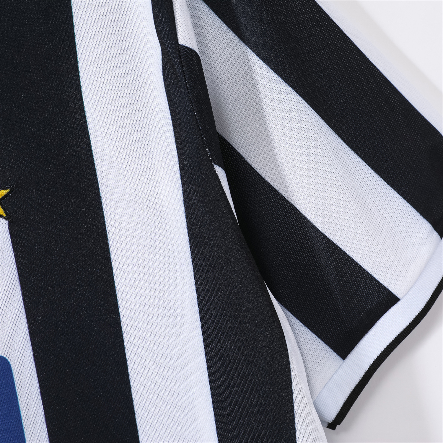 TKH-turbokithub-Retro Juventus 1994-95 Home Jersey