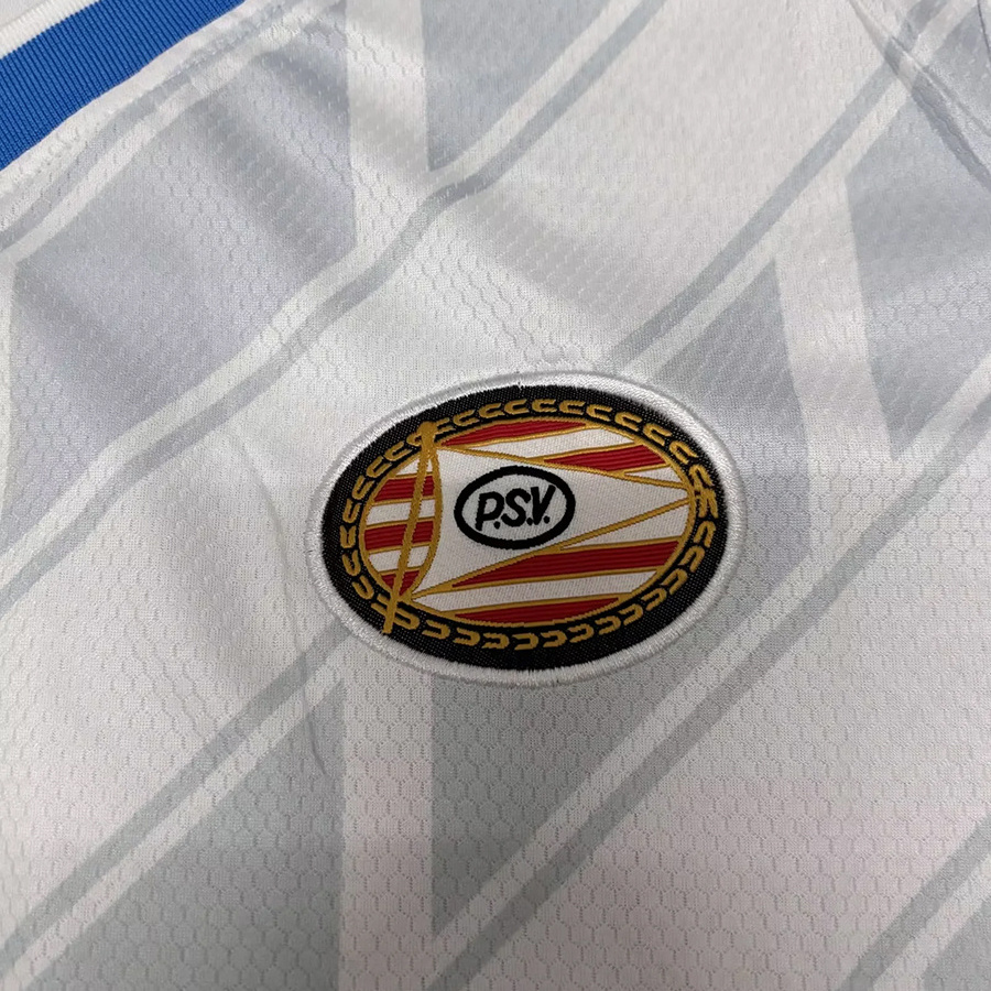 TKH-turbokithub-Retro PSV Eindhoven 1987-88 Away Jersey