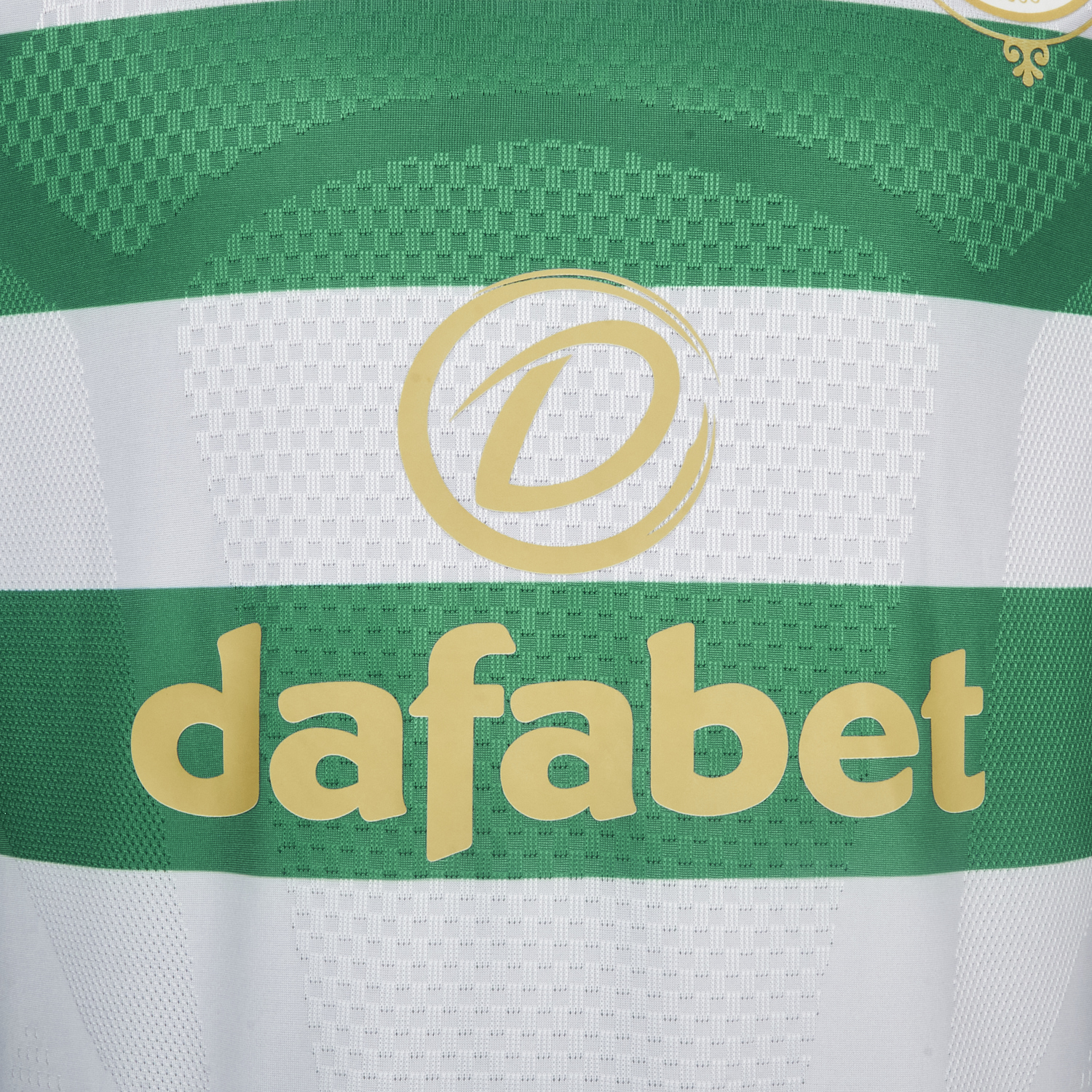 TKH-turbokithub-Celtic 26-27 Home Jersey - Player Version