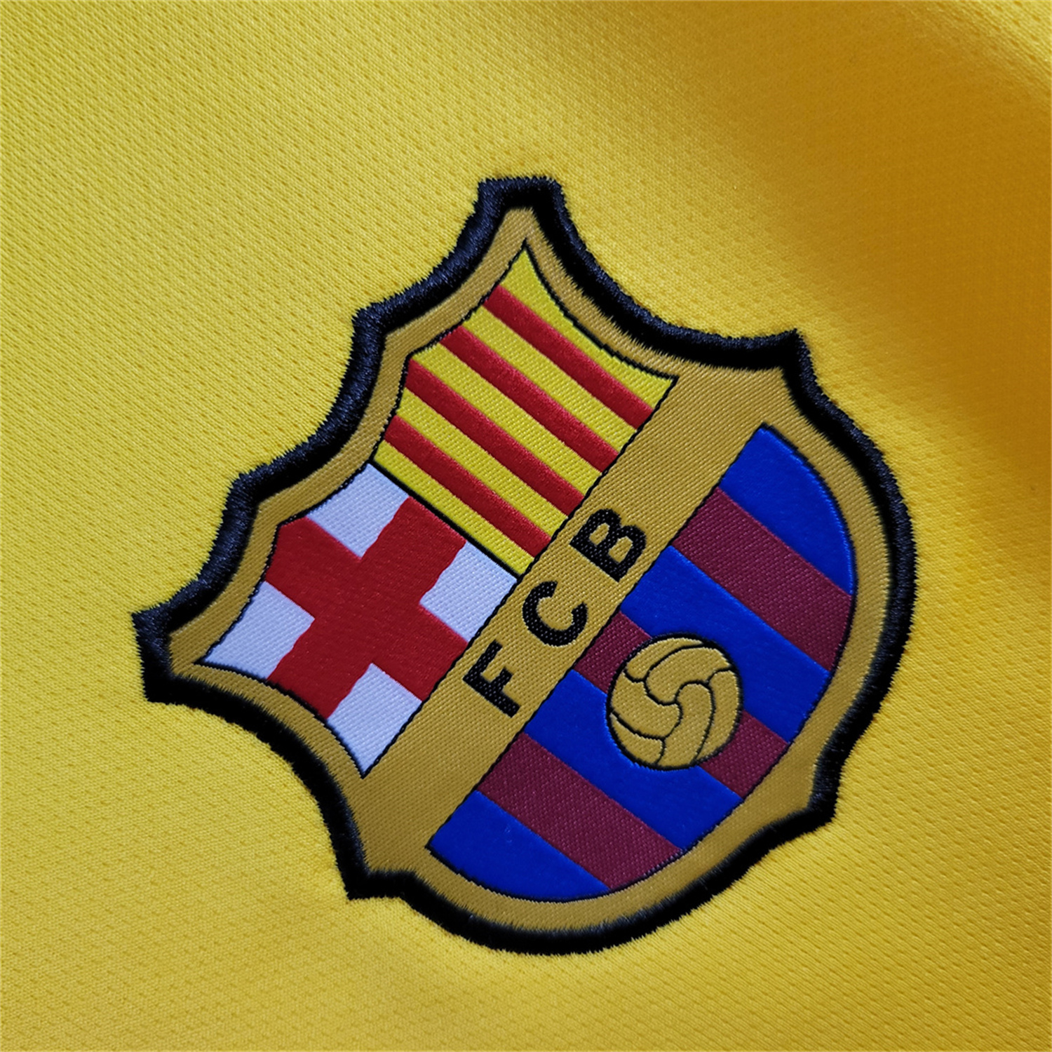 TKH-turbokithub-Retro Barcelona 19-20 Fourth Jersey