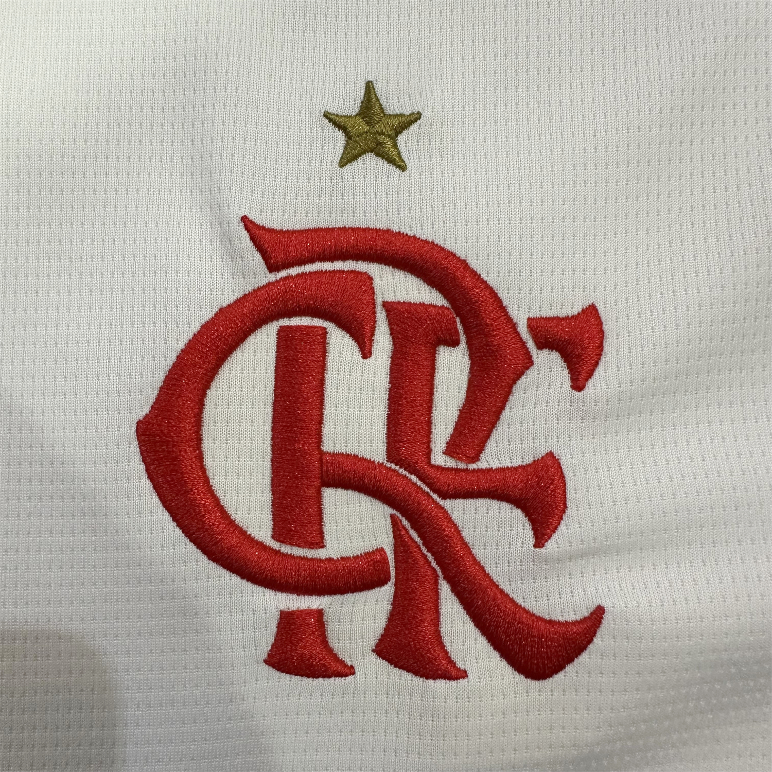 TKH-turbokithub-Flamengo 26-27 Away Jersey - Fans Version