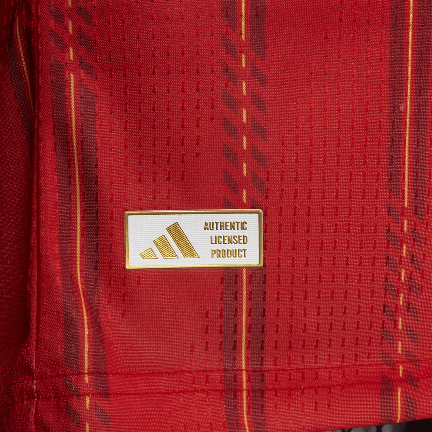 TKH-turbokithub-【Two-Crown Star】Spain 2026 Home Jersey - Player Version
