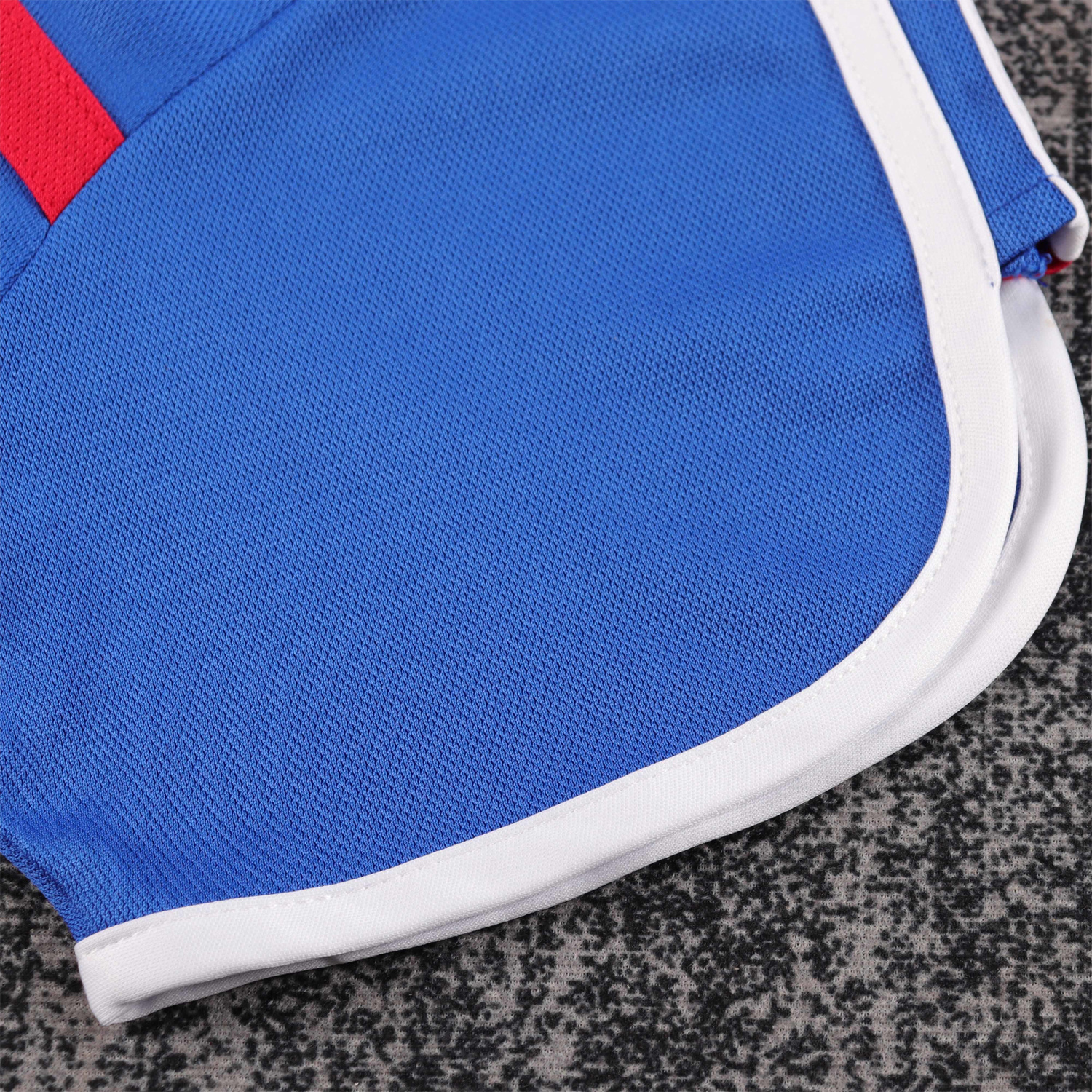 TKH-turbokithub-Retro France 2000 Home Kids Kit