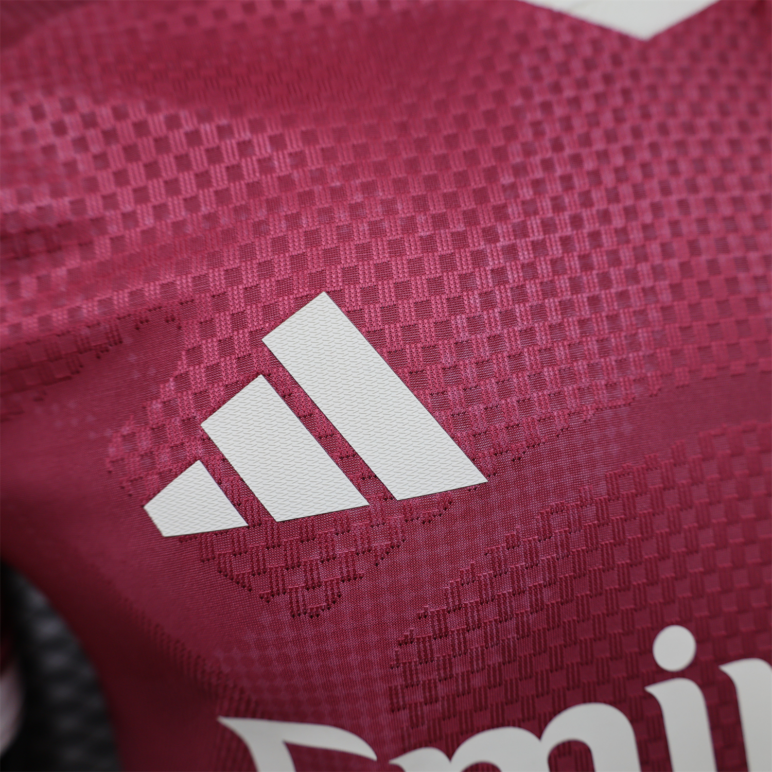 TKH-turbokithub-Real Madrid 26-27 Third Jersey - Player Version